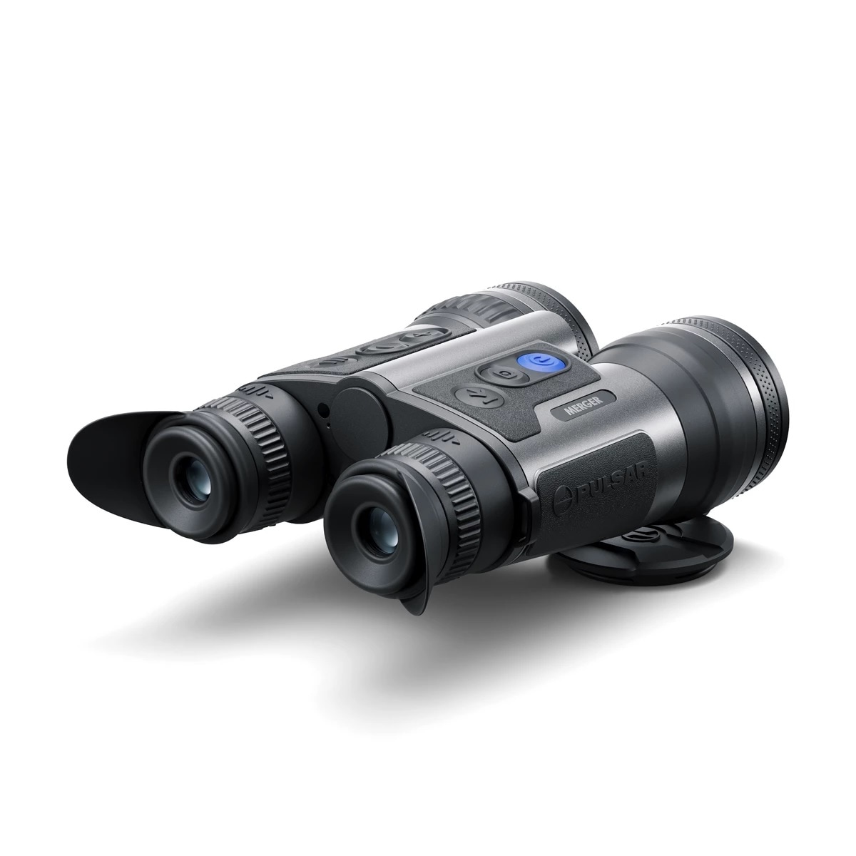 Тепловізійний бінокль Pulsar Merger LRF XT50