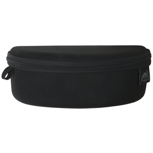 Okulary taktyczne Helikon-Tex LanRay Zestaw Shooting - Black/Clear