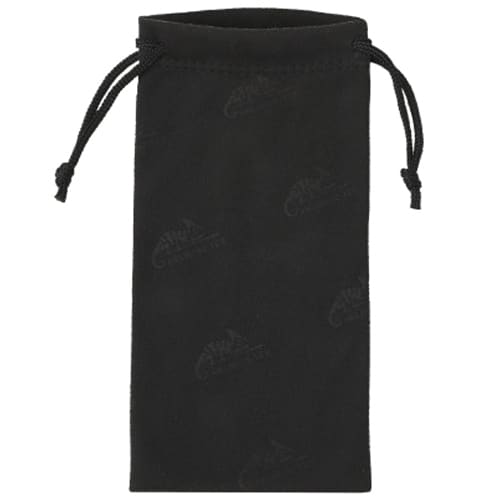 Okulary taktyczne Helikon-Tex LanRay Zestaw Shooting - Black/Clear