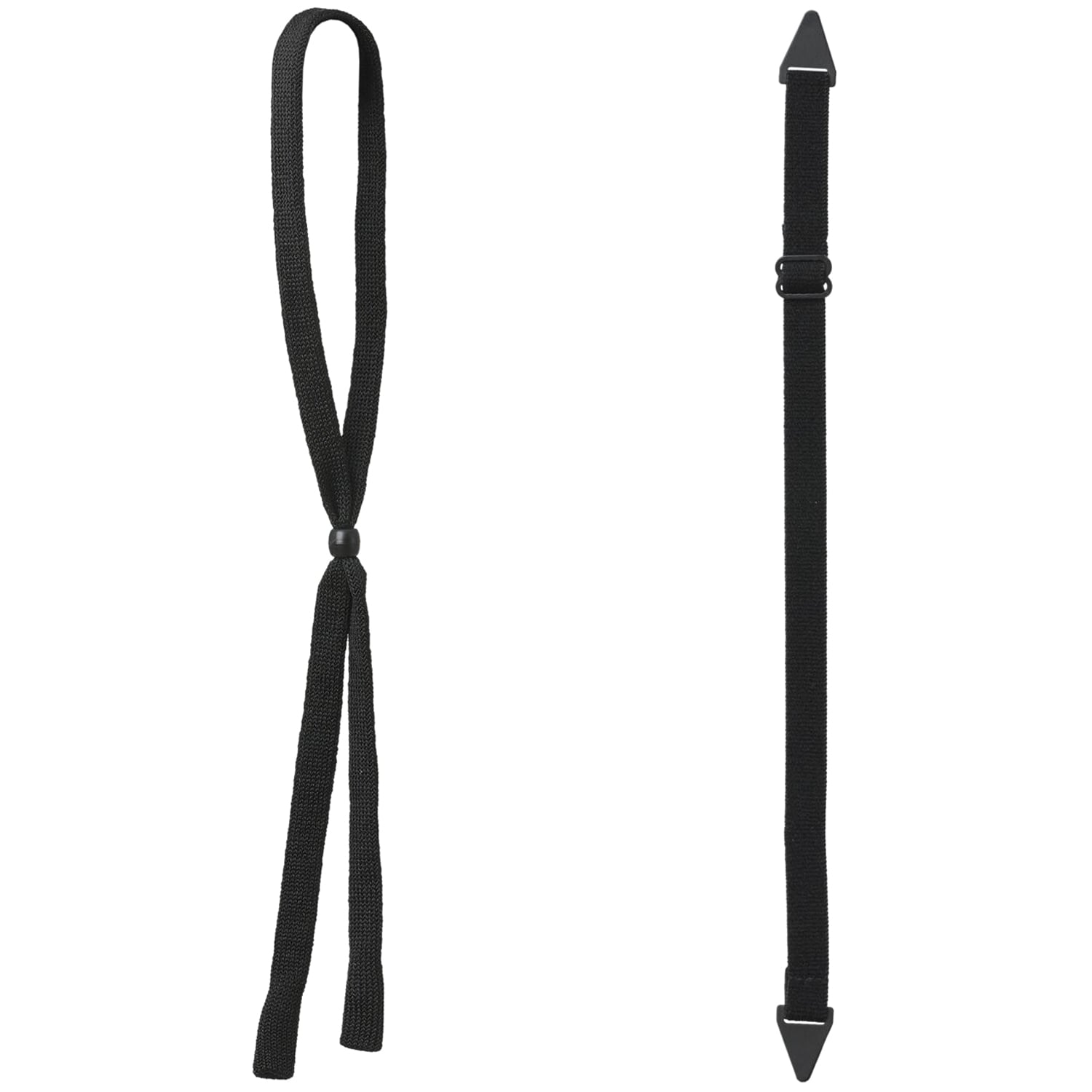 Okulary taktyczne Helikon-Tex LanRay Zestaw Shooting - Black/Clear