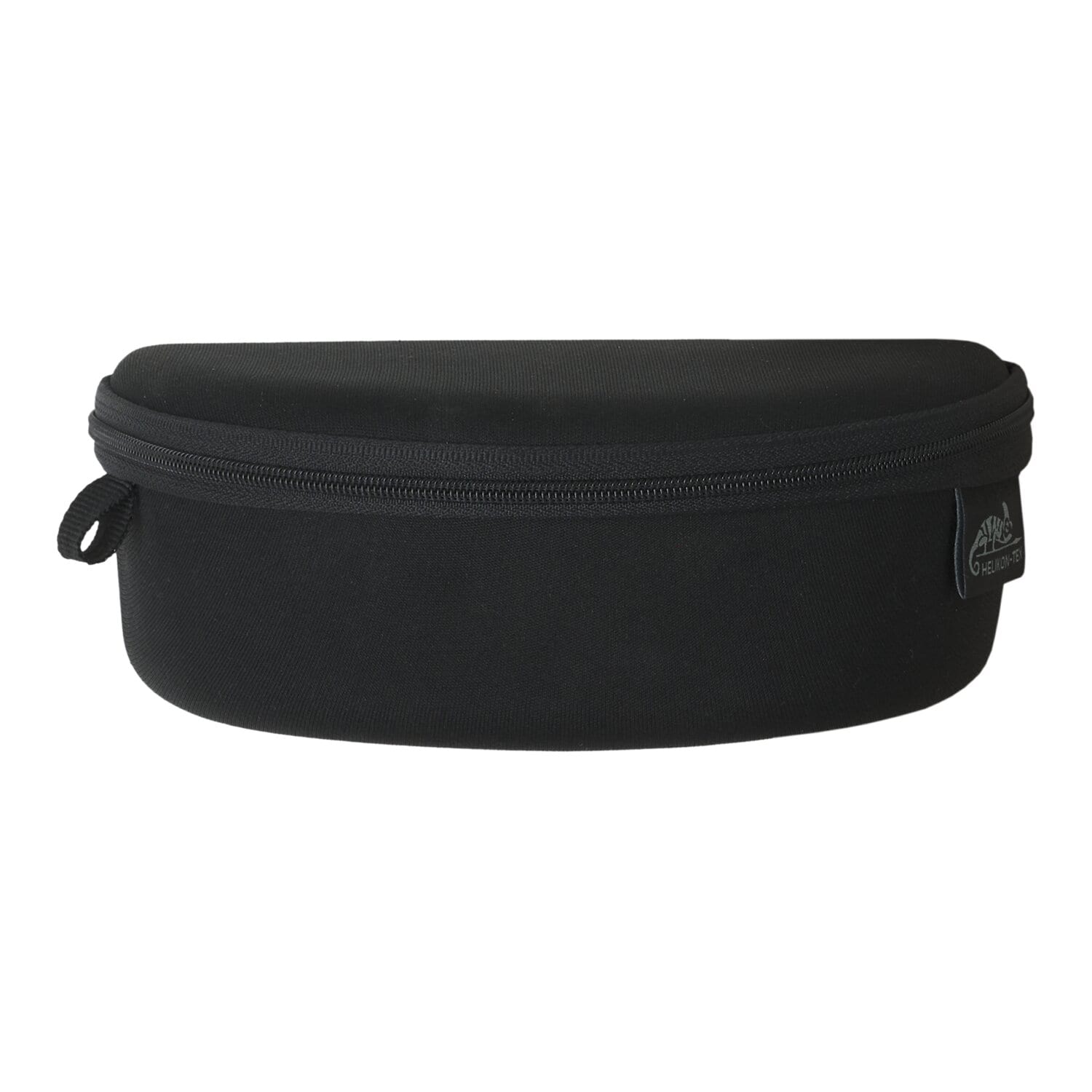Тактичні окуляри Helikon-Tex LanRay Zestaw Shooting Pro - Black/Clear