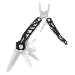 Мультитул Mamba Tac Clever 11в1