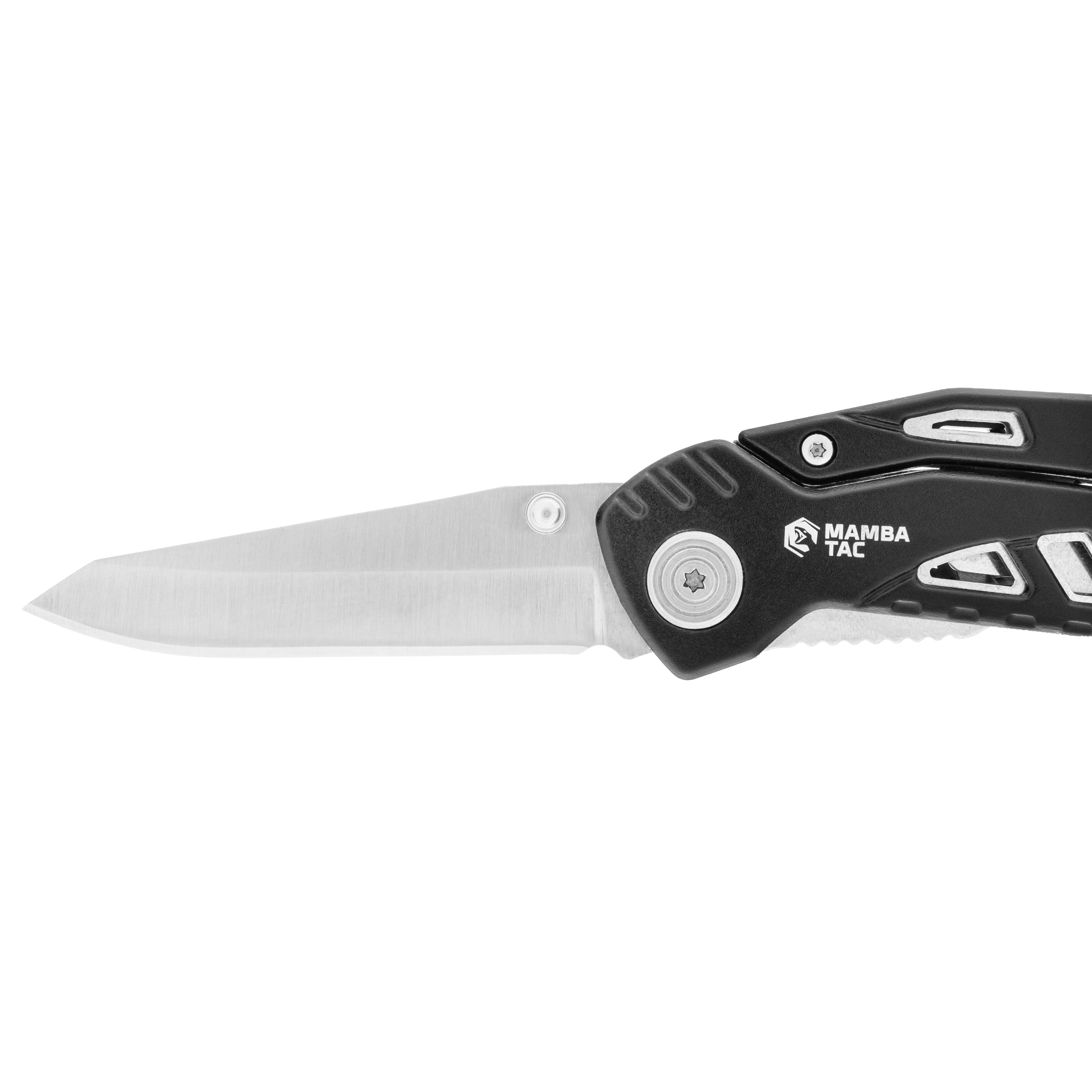 Multitool Mamba Tac Clever 11w1