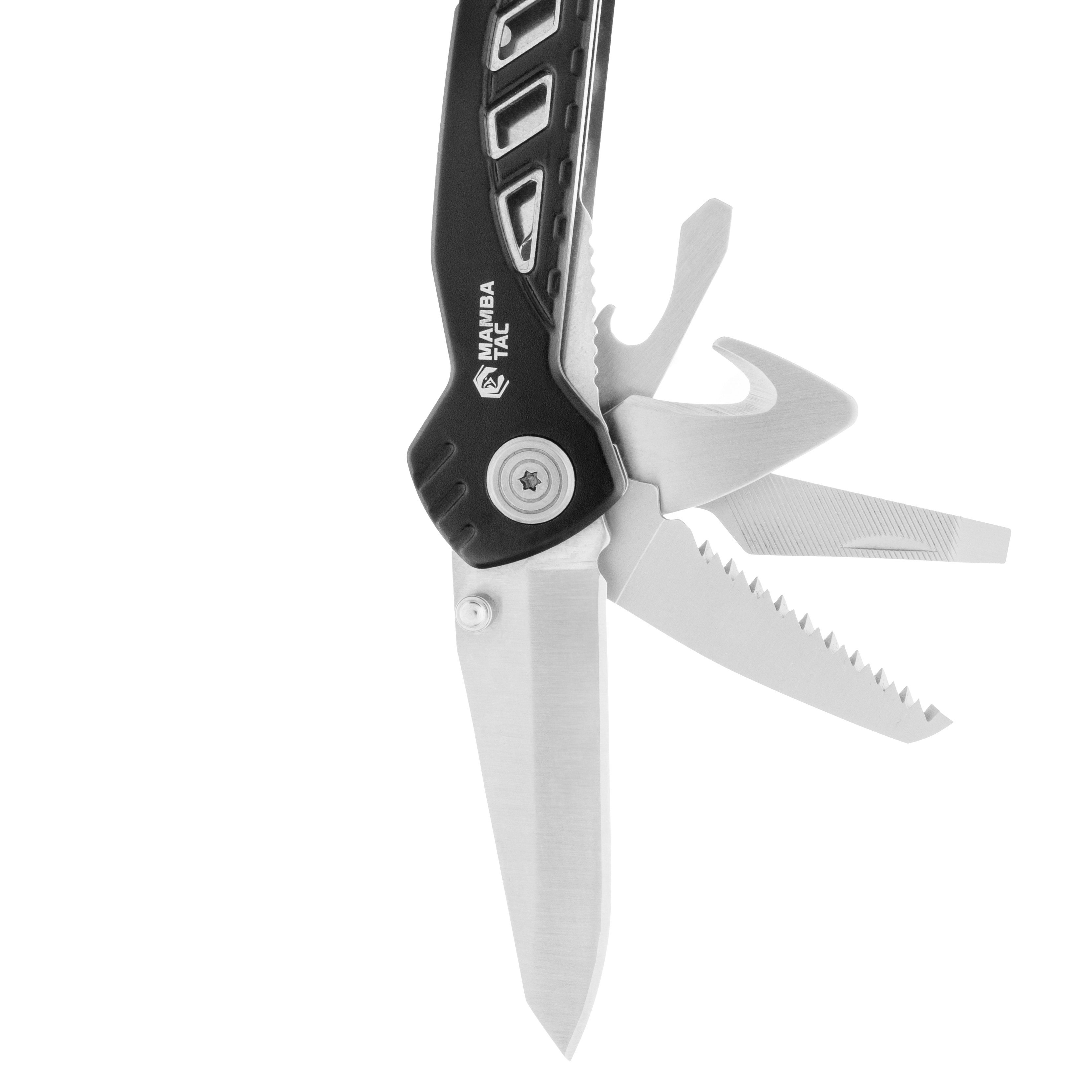 Multitool Mamba Tac Clever 11w1