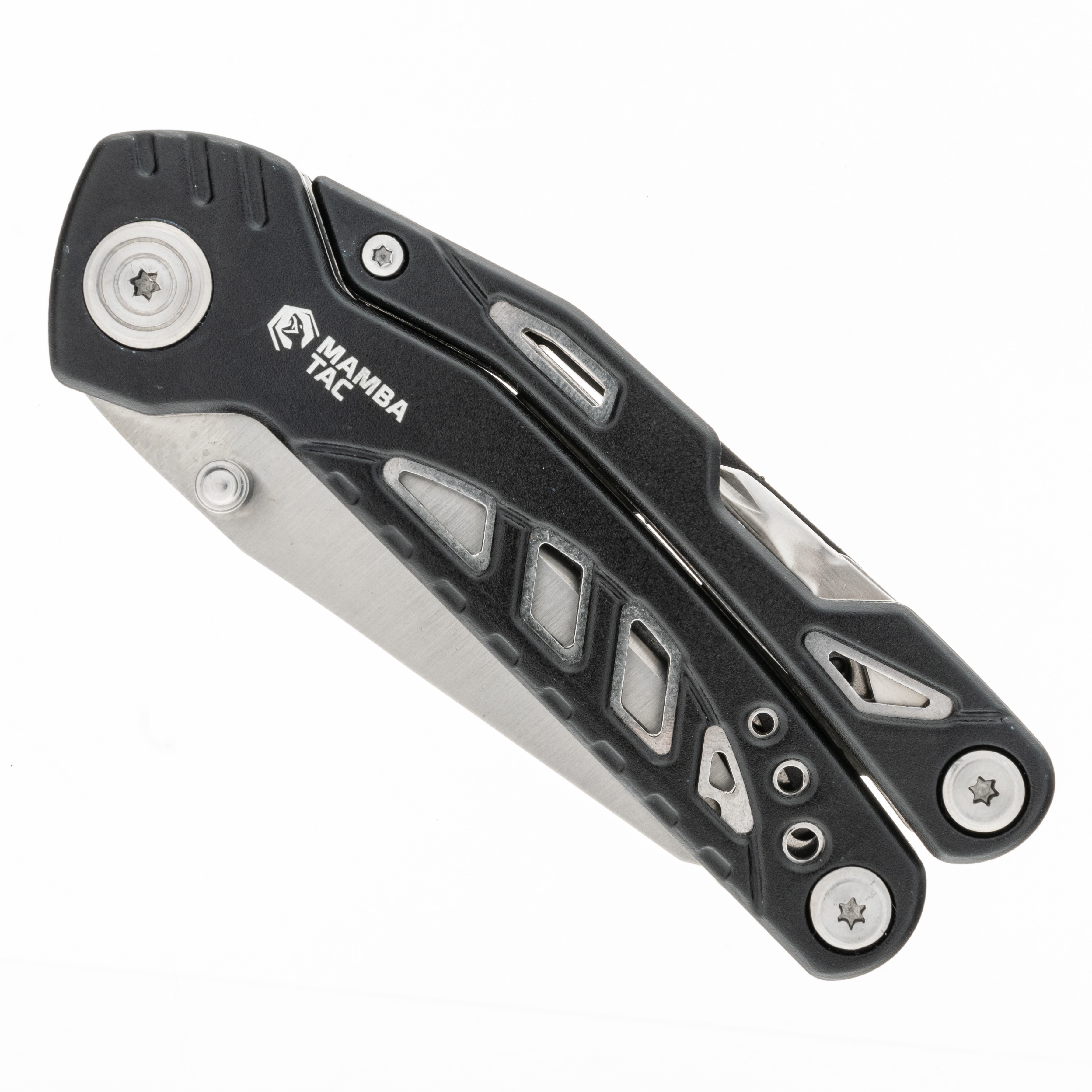 Multitool Mamba Tac Clever 11w1