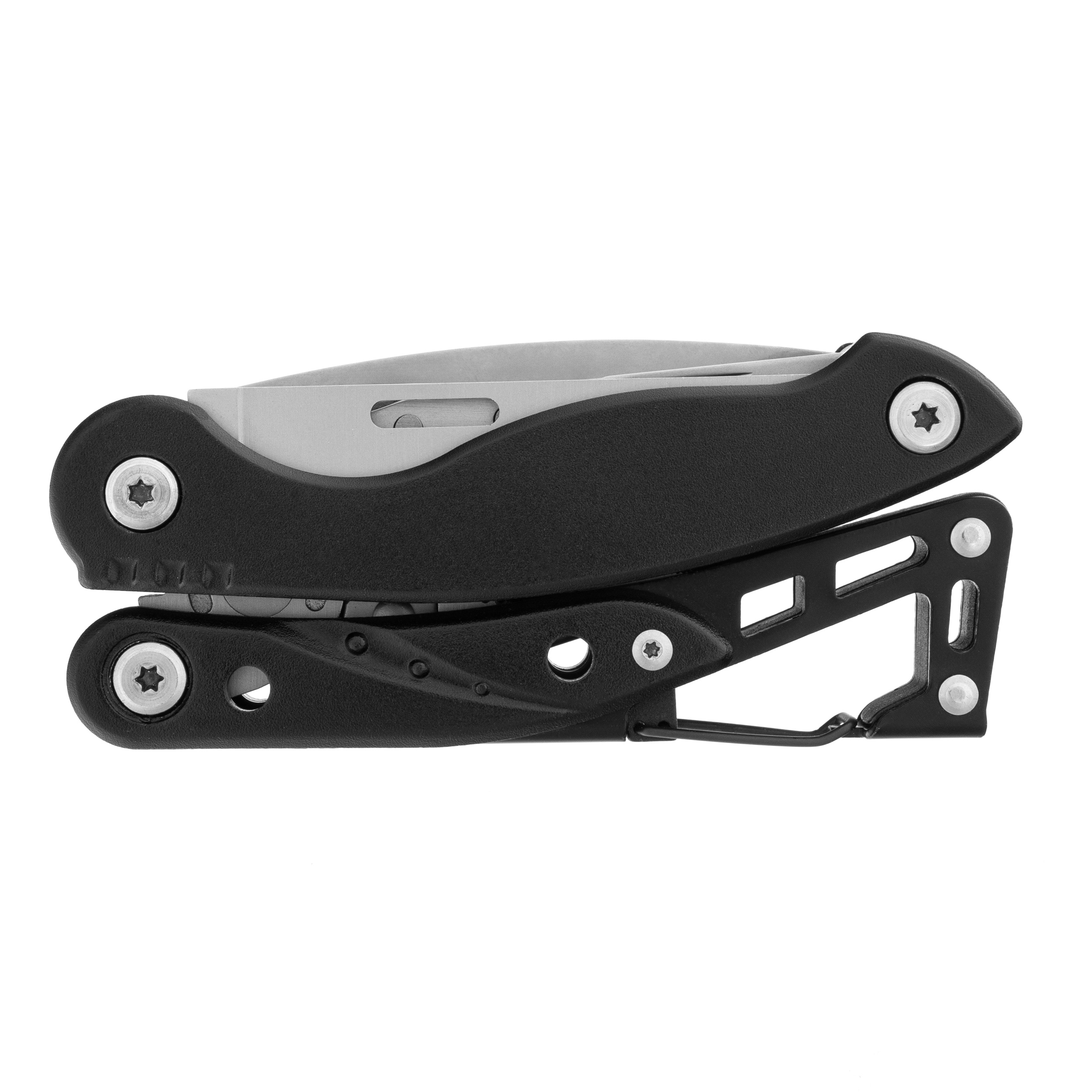 Мультитул Mamba Tac Smart 11в1 - Black