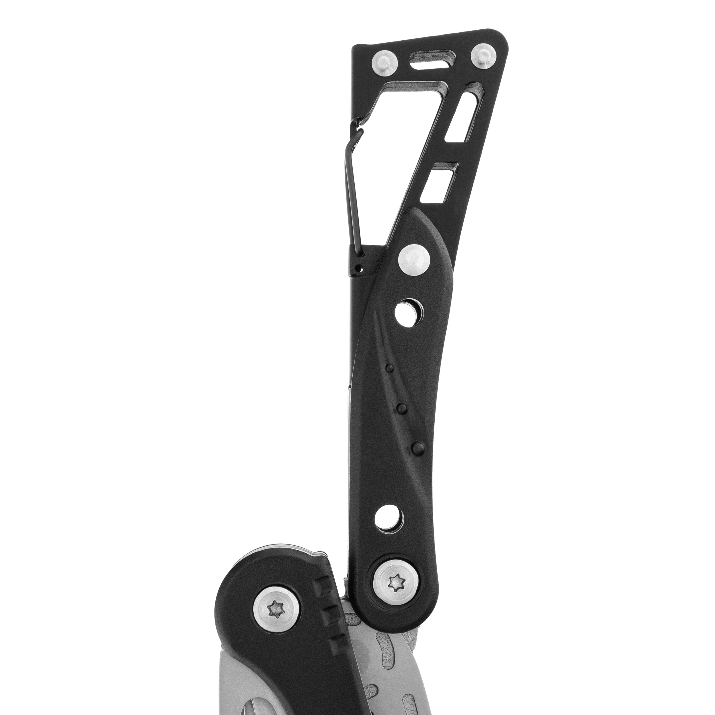 Мультитул Mamba Tac Smart 11в1 - Black