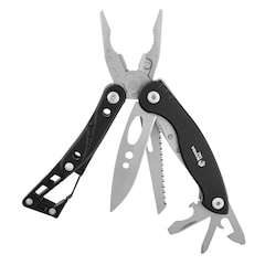 Multitool Mamba Tac Smart 11w1 - Black