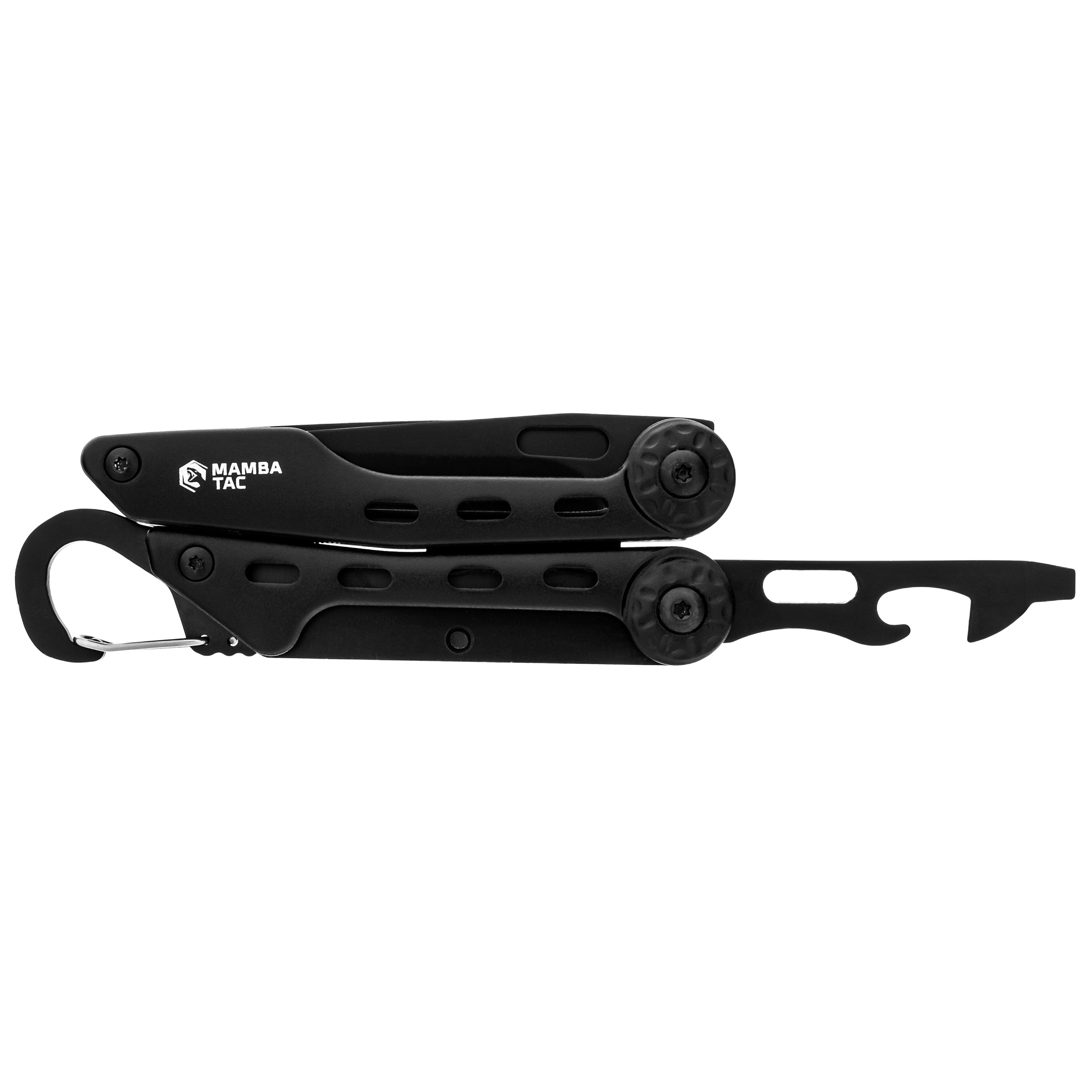 Multitool Mamba Tac Bright 10w1 - Black