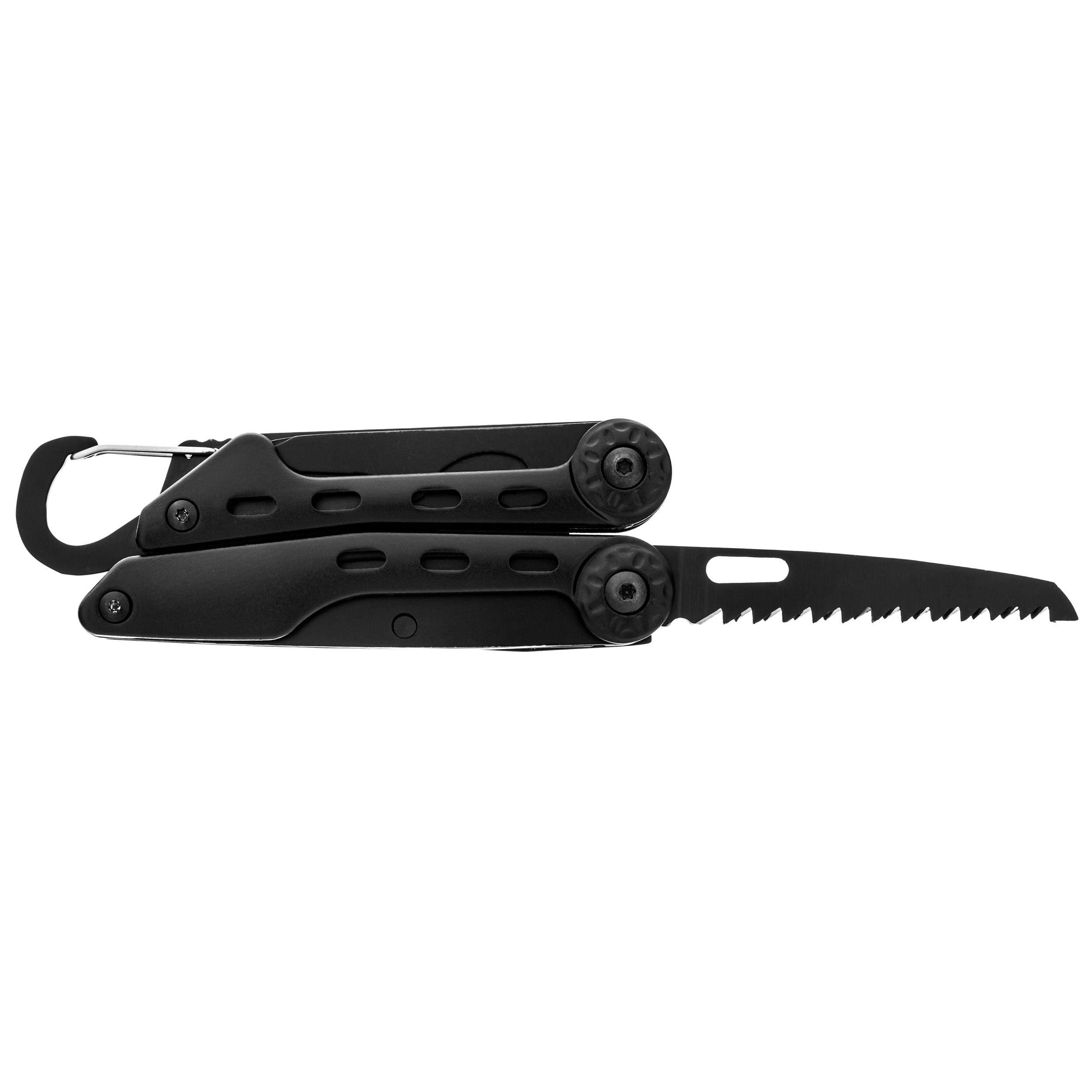 Multitool Mamba Tac Bright 10w1 - Black