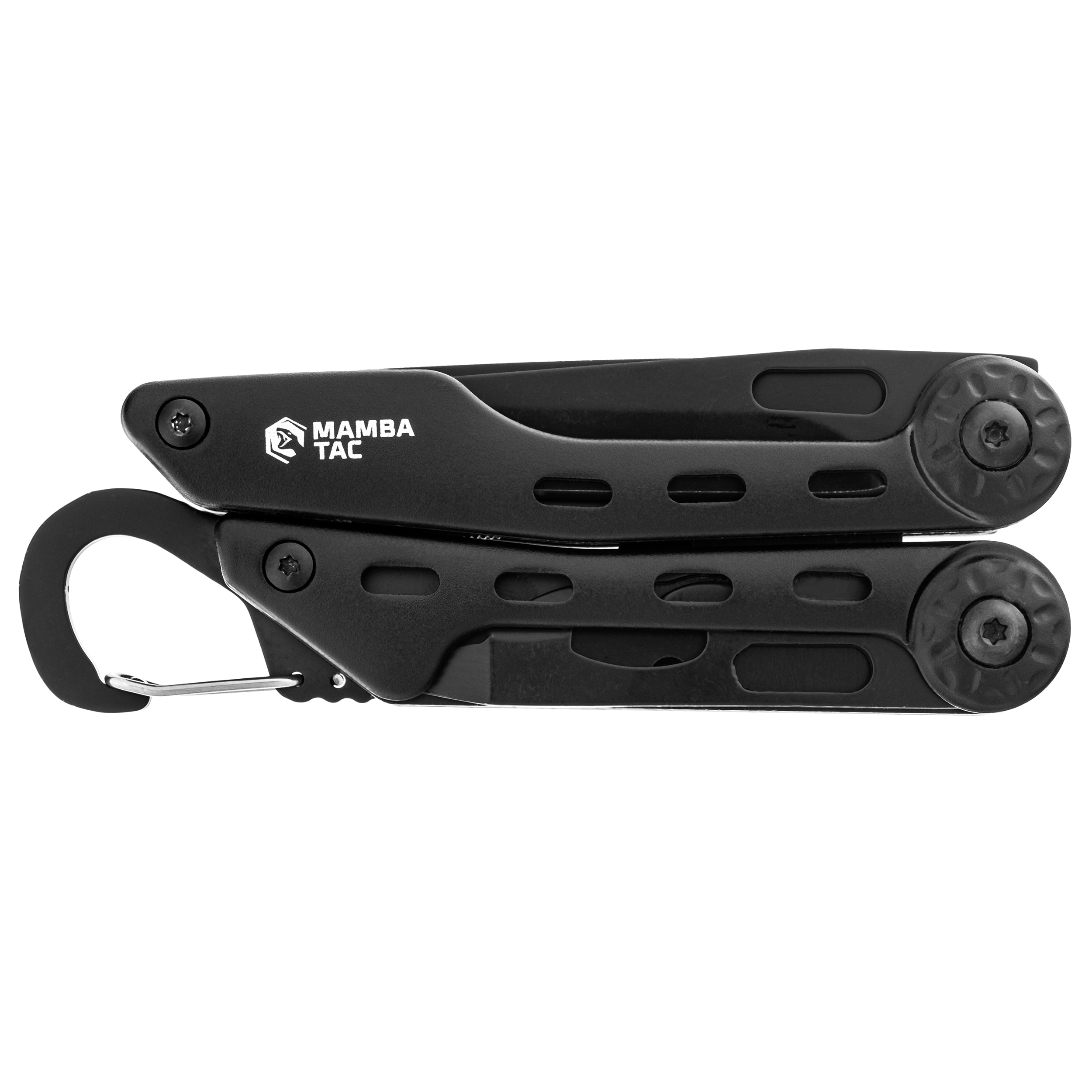 Multitool Mamba Tac Bright 10w1 - Black
