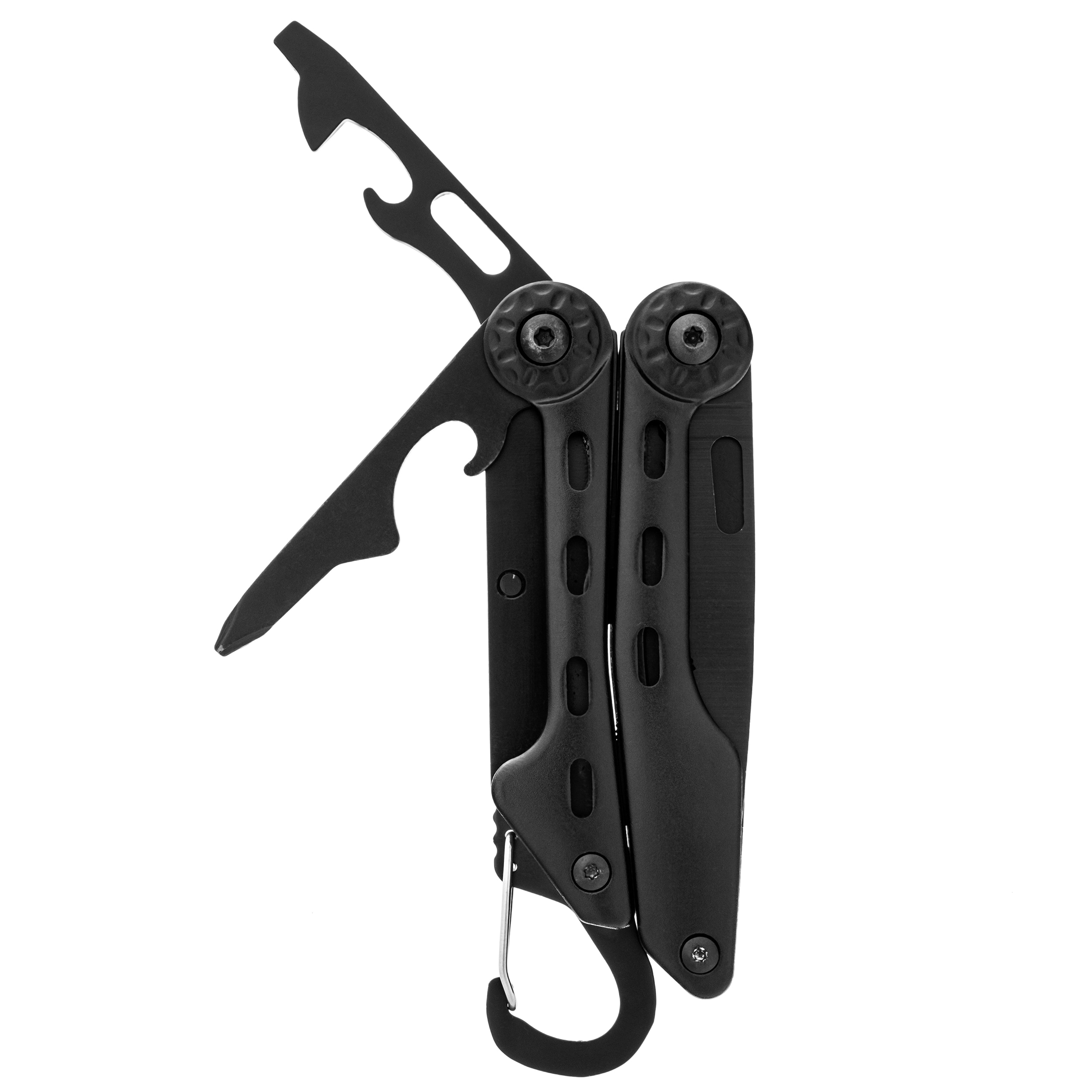 Multitool Mamba Tac Bright 10w1 - Black