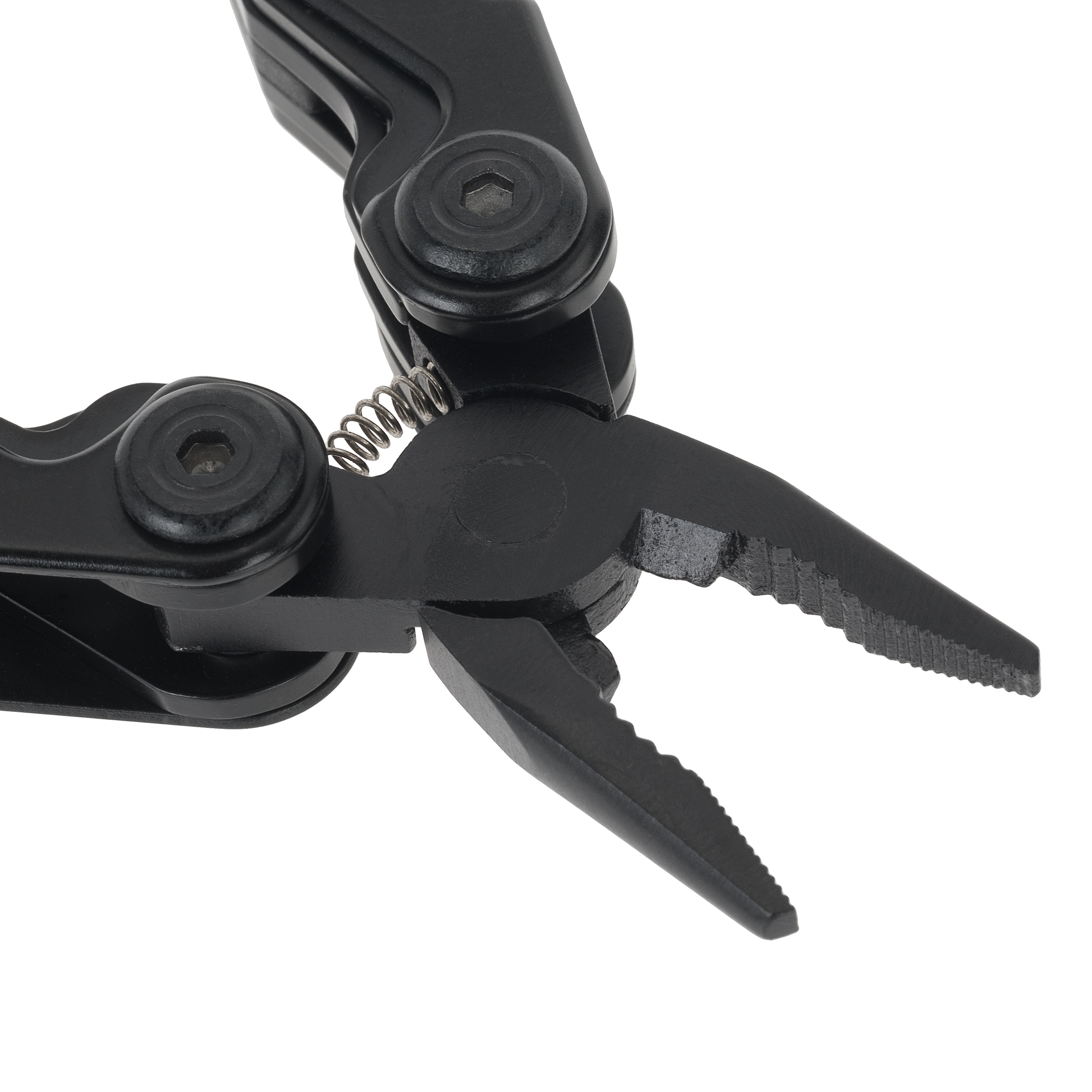 Multitool Mamba Tac Pivot 12w1 - Black