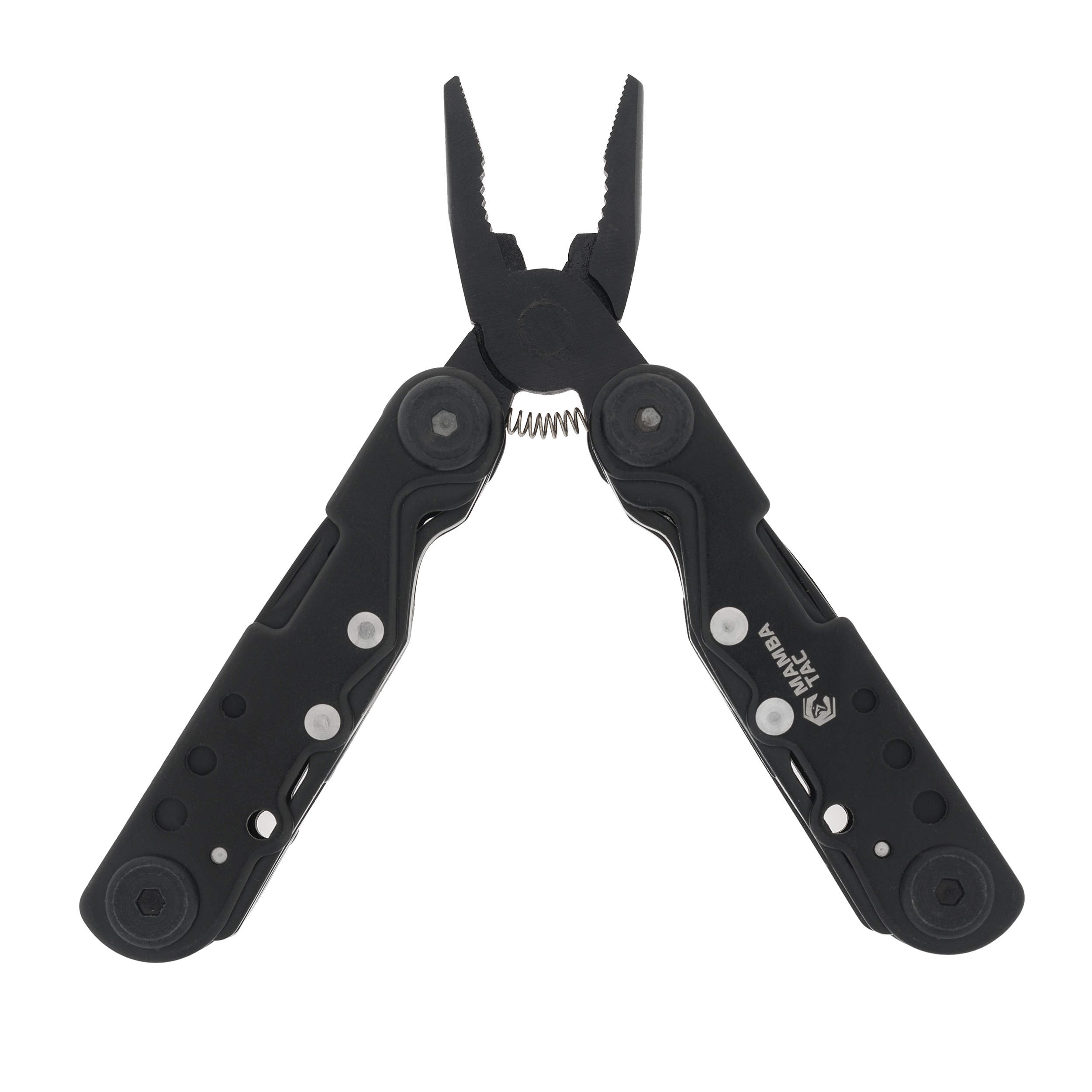Multitool Mamba Tac Pivot 12w1 - Black