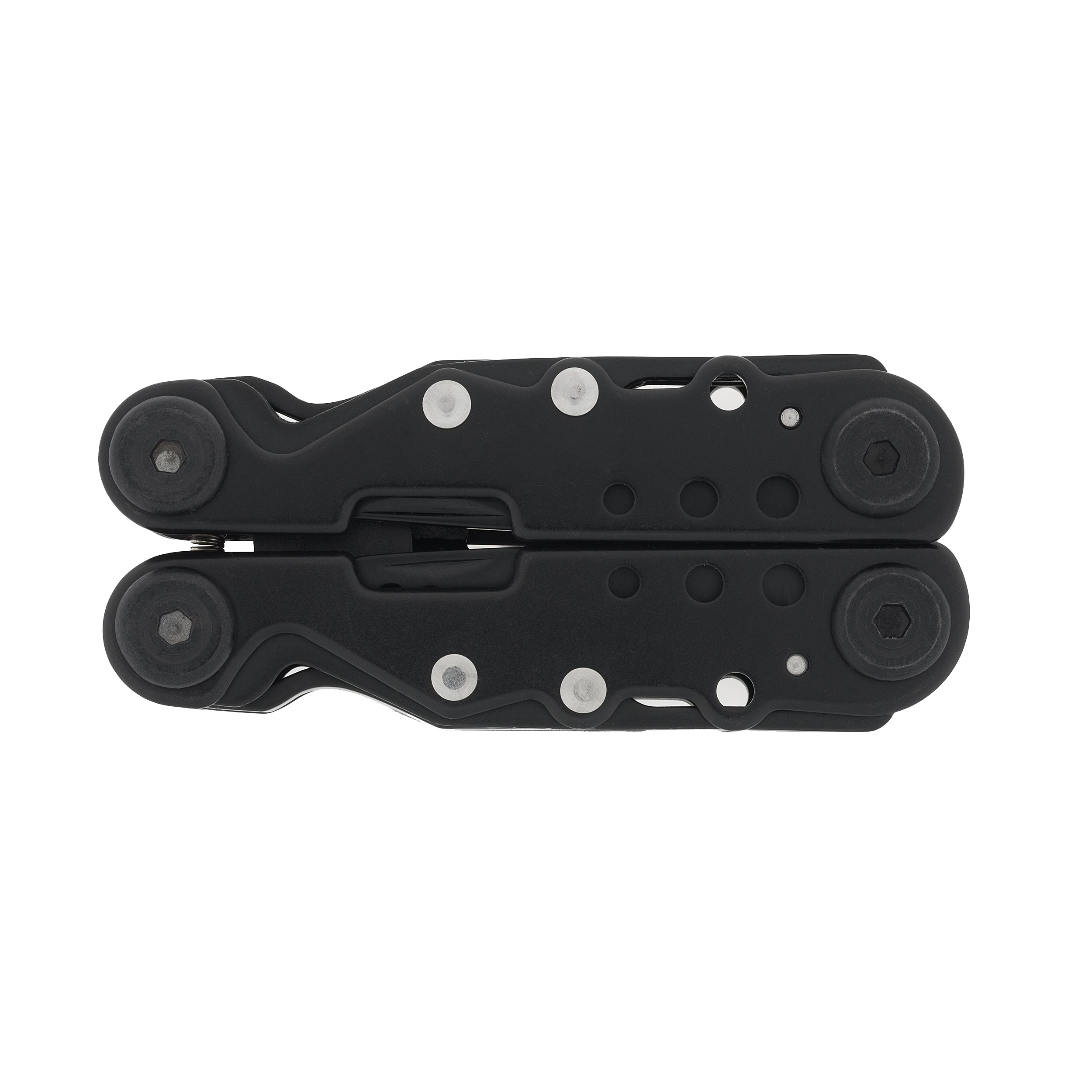 Мультитул Mamba Tac Pivot 12в1 - Black