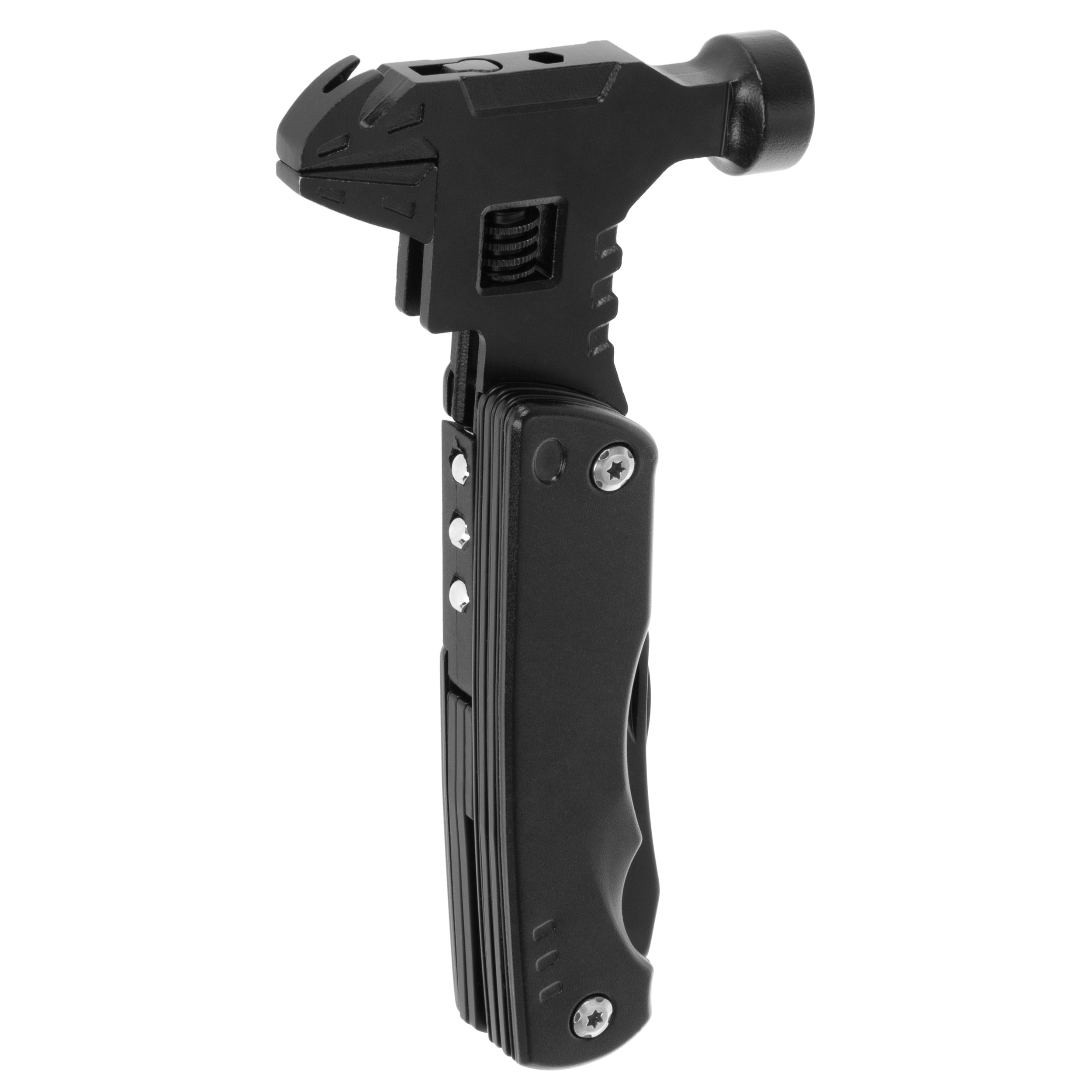 Multitool Mamba Tac Axe Cracker 20w1 - Black