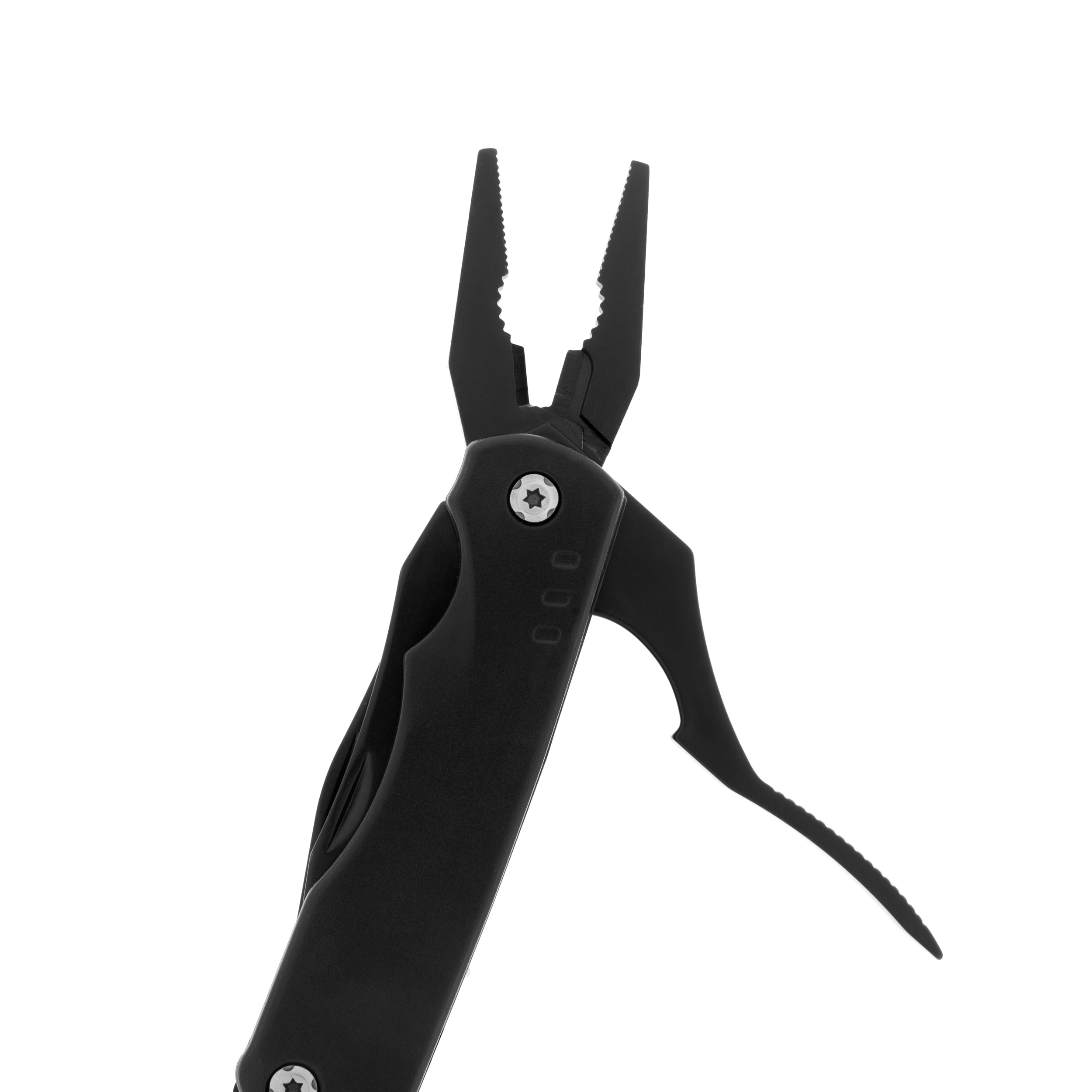 Multitool Mamba Tac Axe Cracker 20w1 - Black