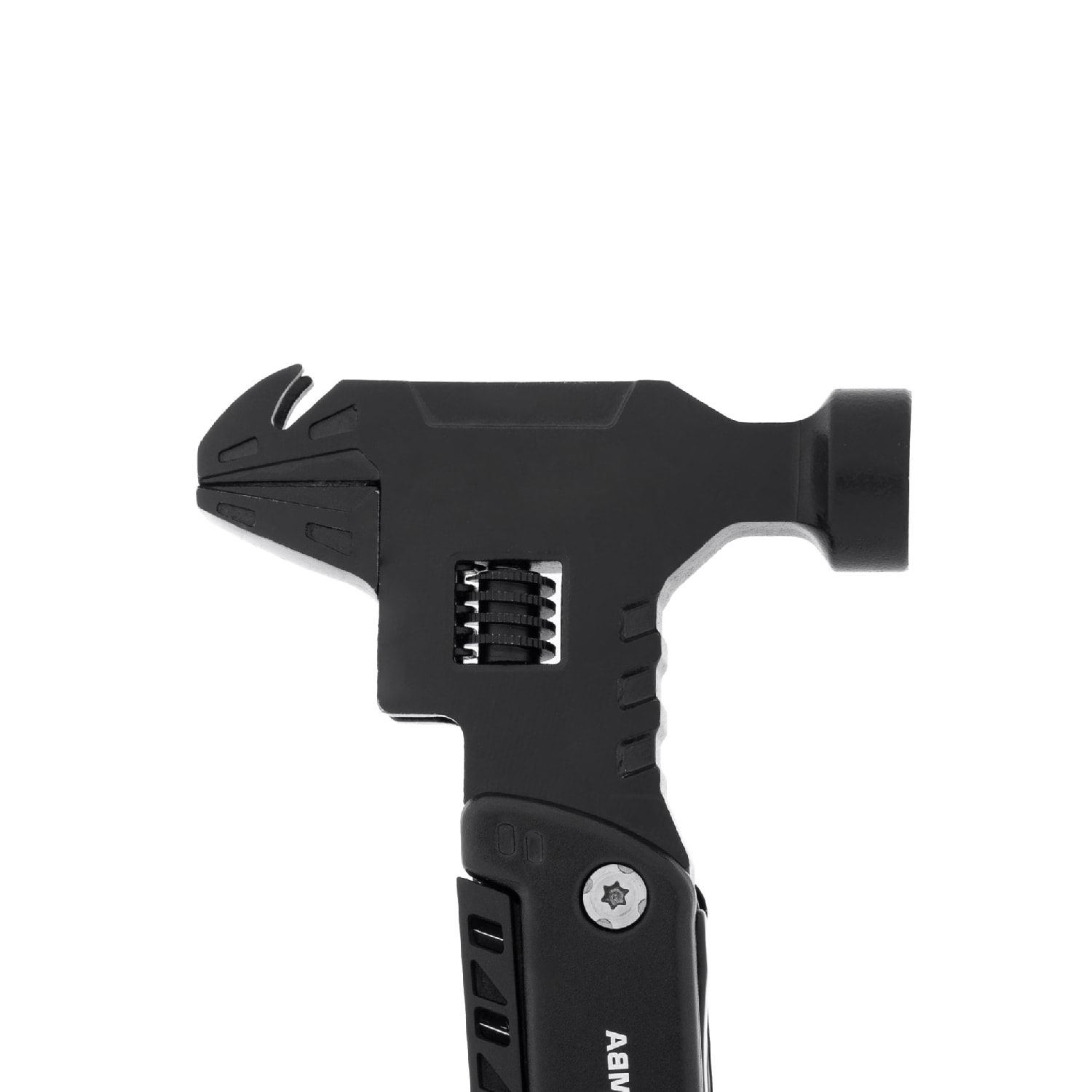 Multitool Mamba Tac Axe Cracker 20w1 - Black