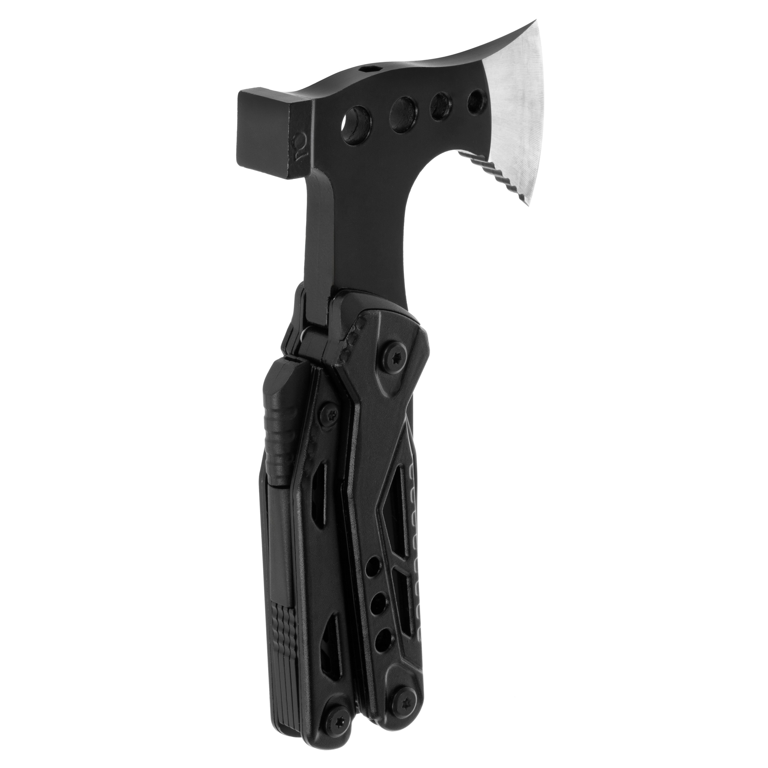 Мультитул Mamba Tac Axe Pincher 17в1 - Black