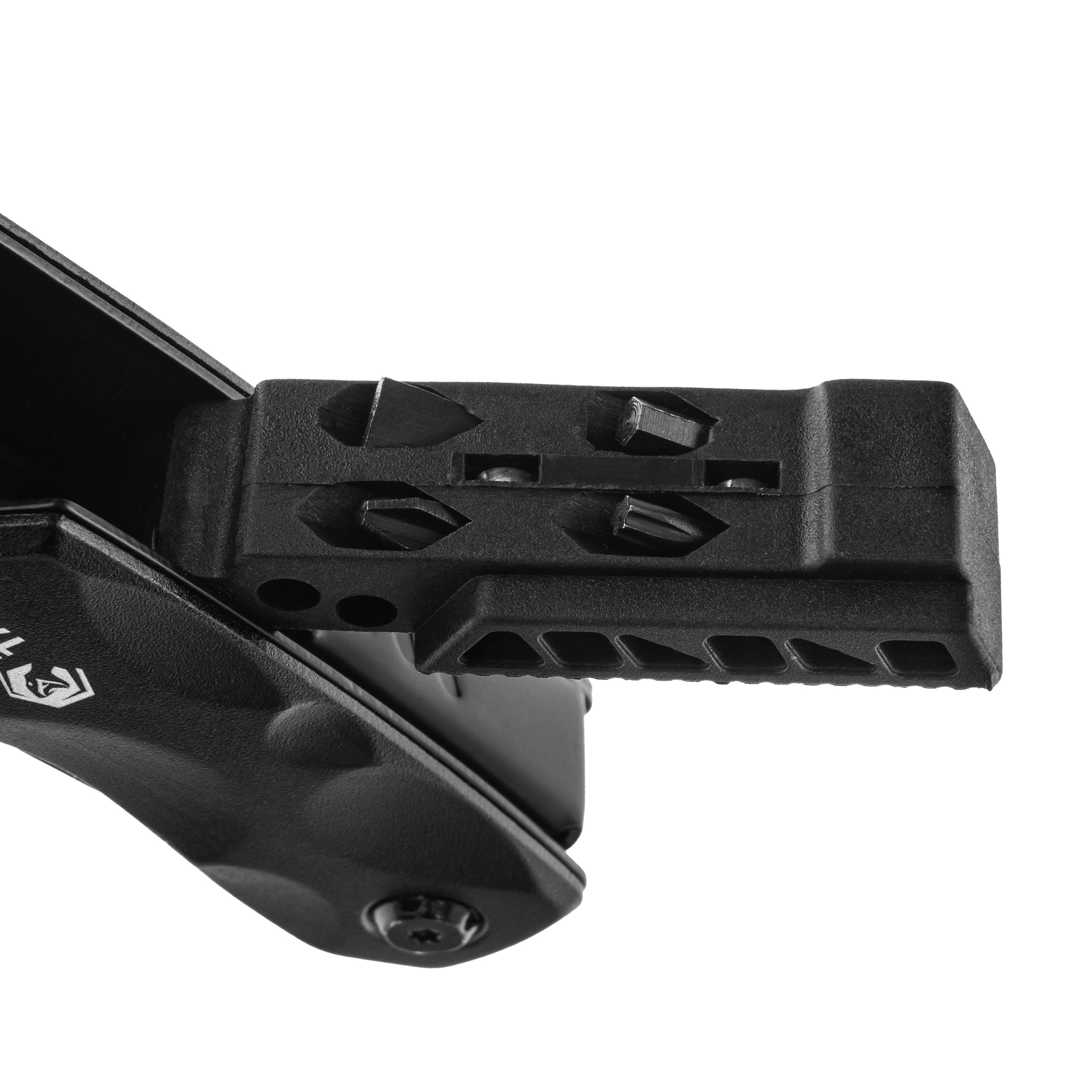 Multitool Mamba Tac Axe Solver 19w1 - Black