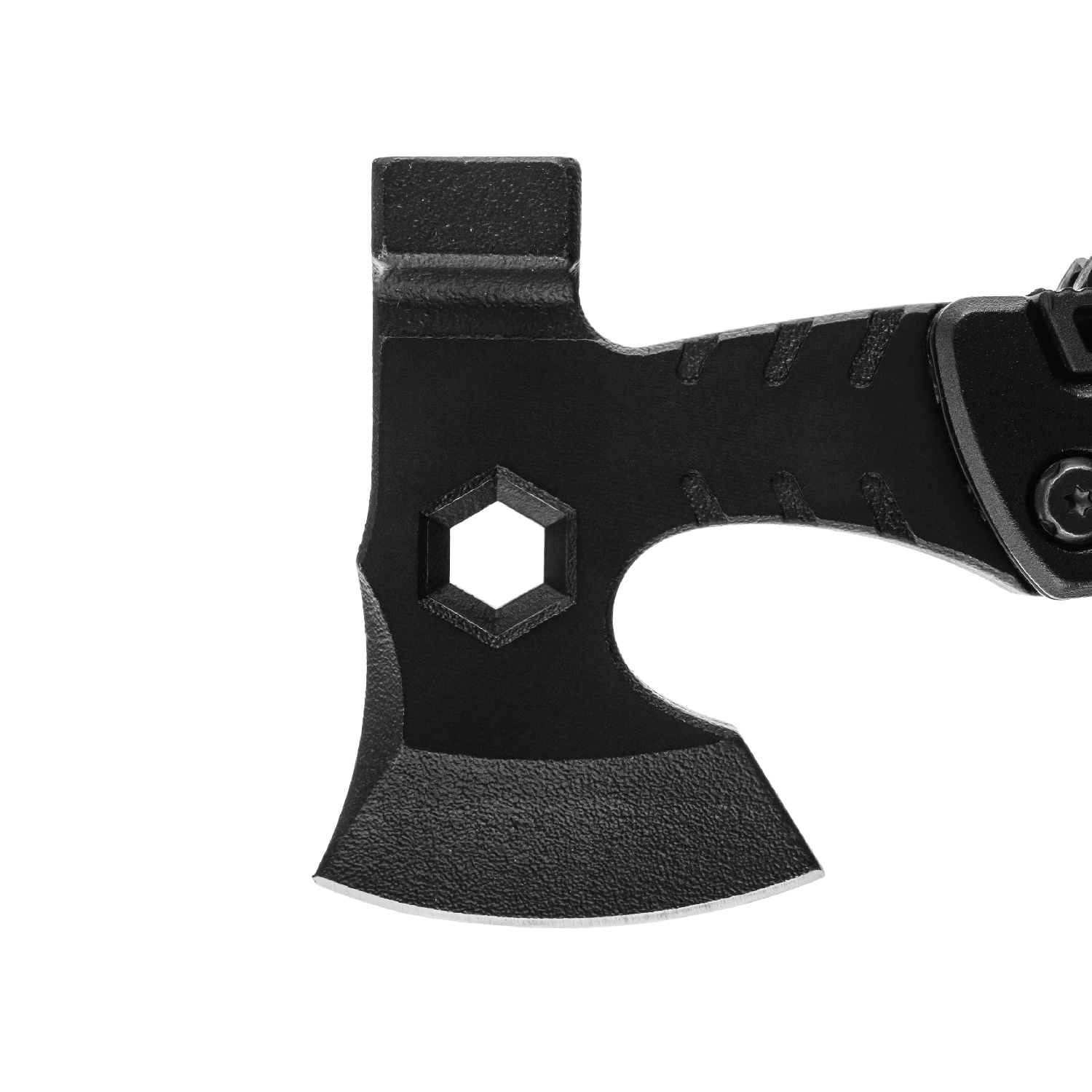 Multitool Mamba Tac Axe Solver 19w1 - Black