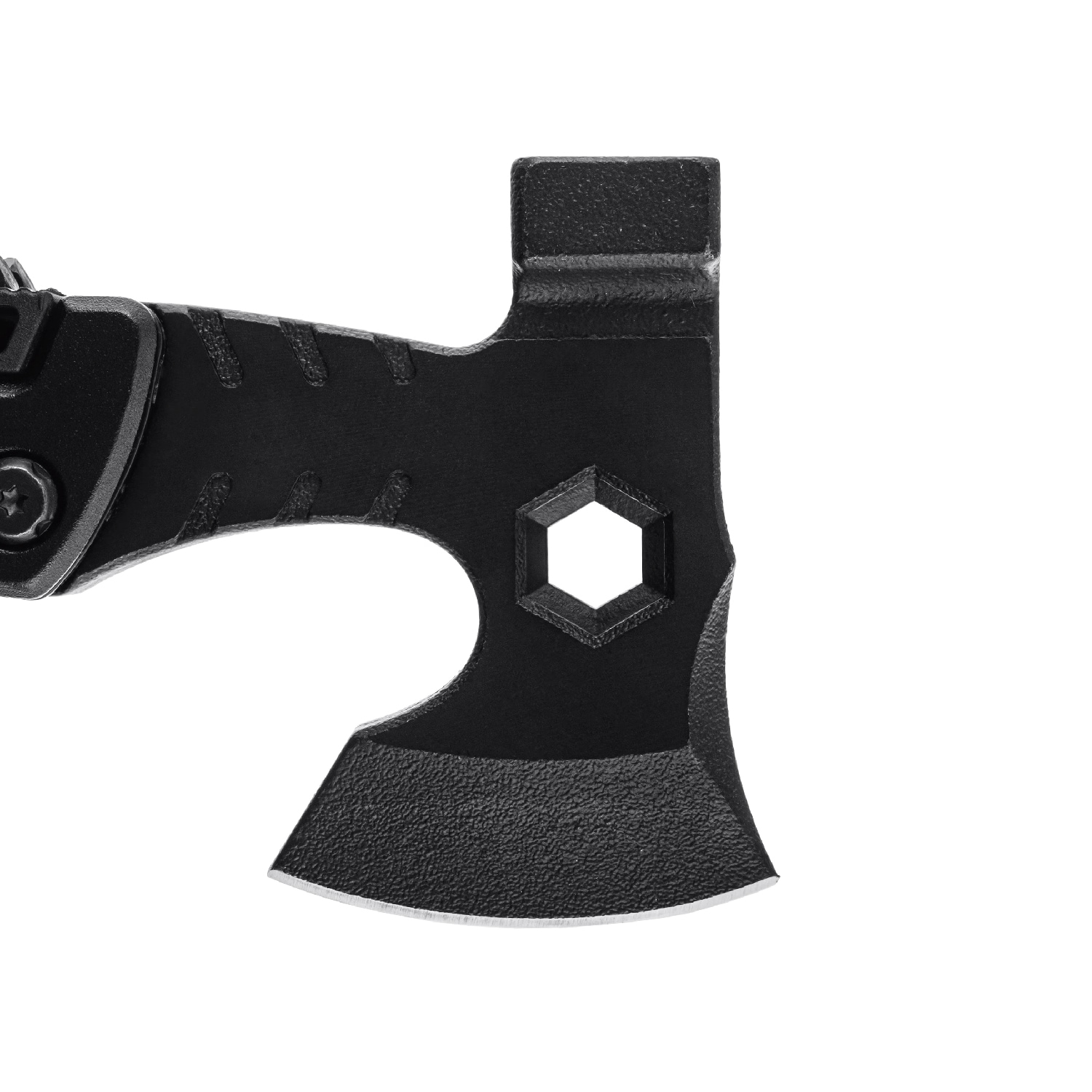 Multitool Mamba Tac Axe Solver 19w1 - Black