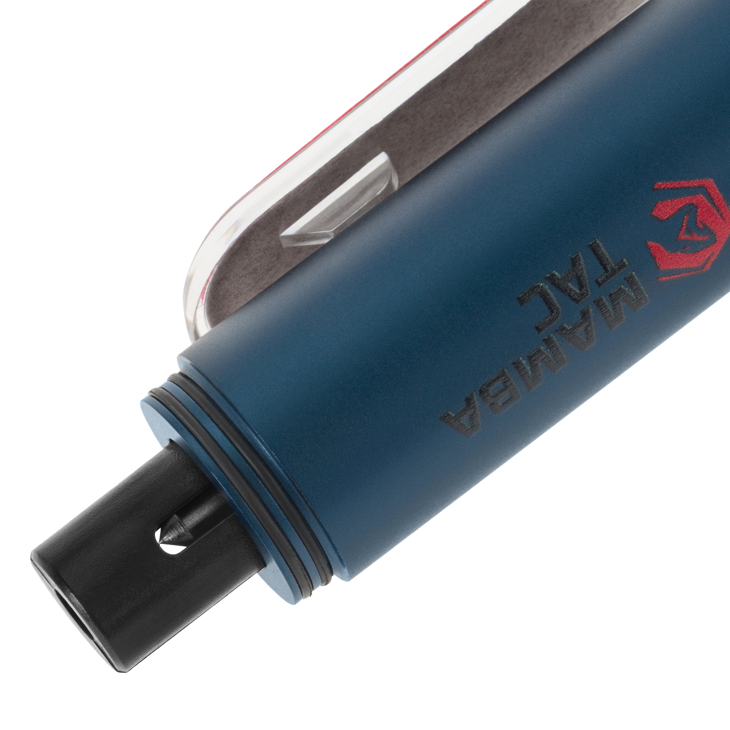 Zbijak do szyb Mamba Tac Smash z przecinakiem do pasów