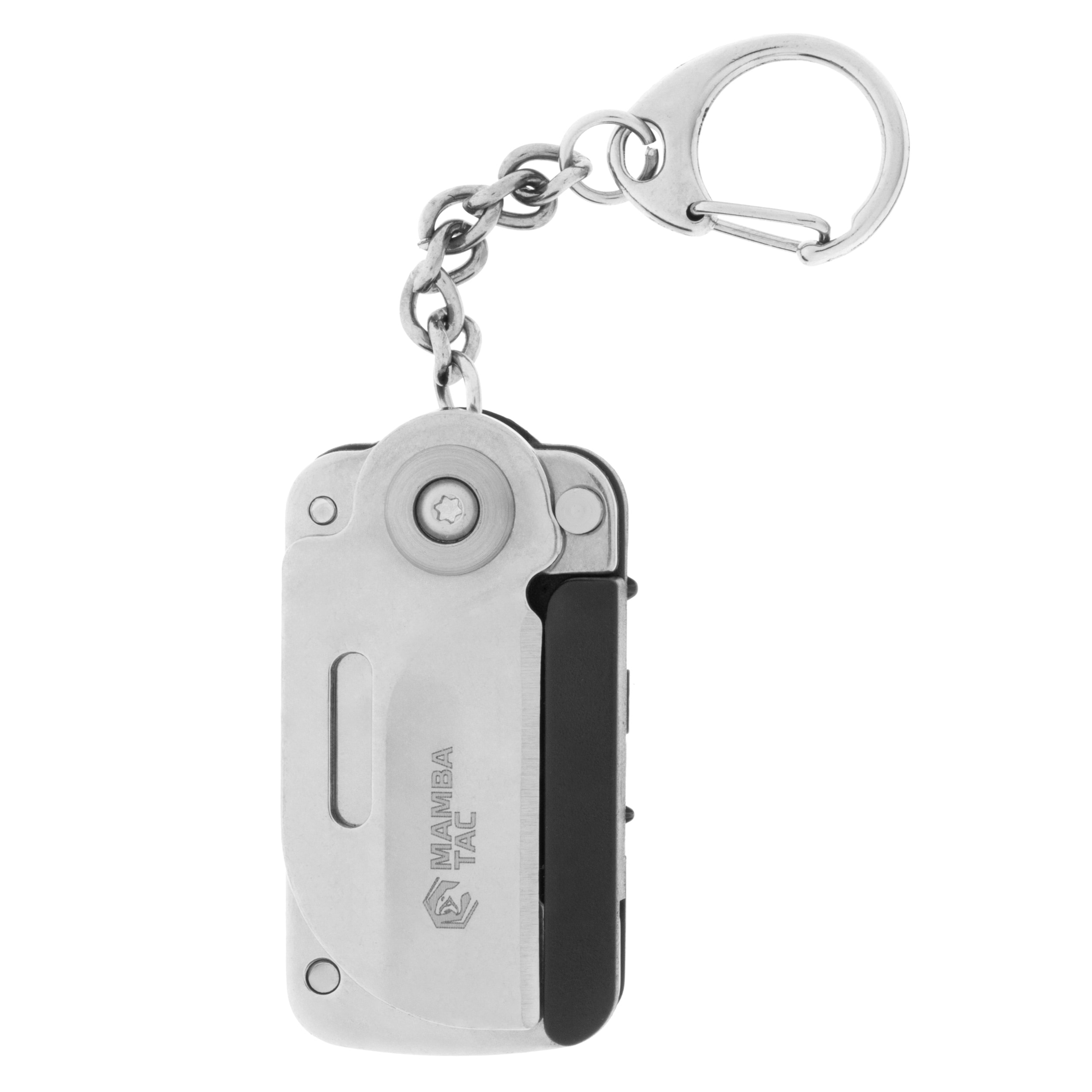 Multitool Mamba Tac EDC Slate 6w1