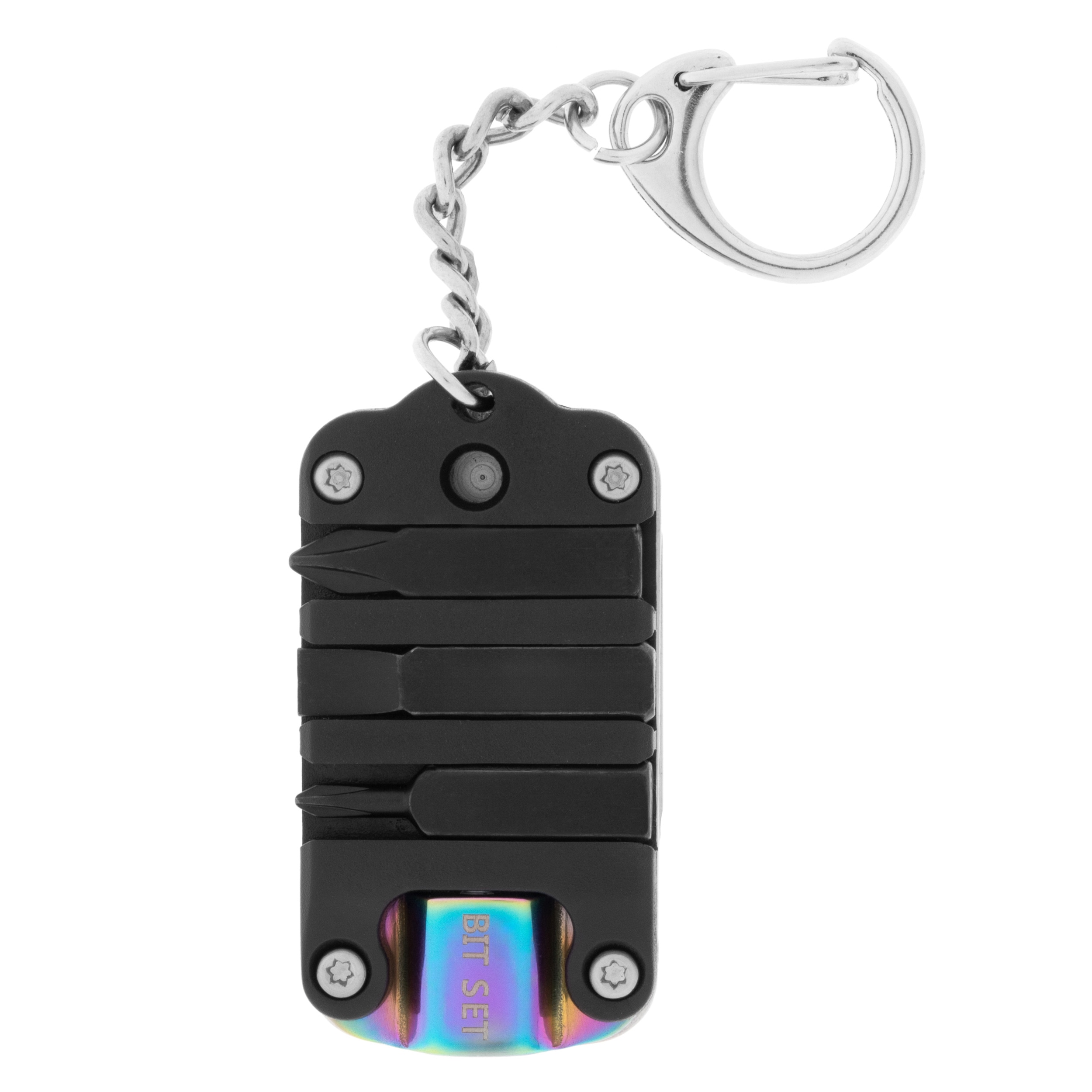 Multitool Mamba Tac EDC Slate 6w1