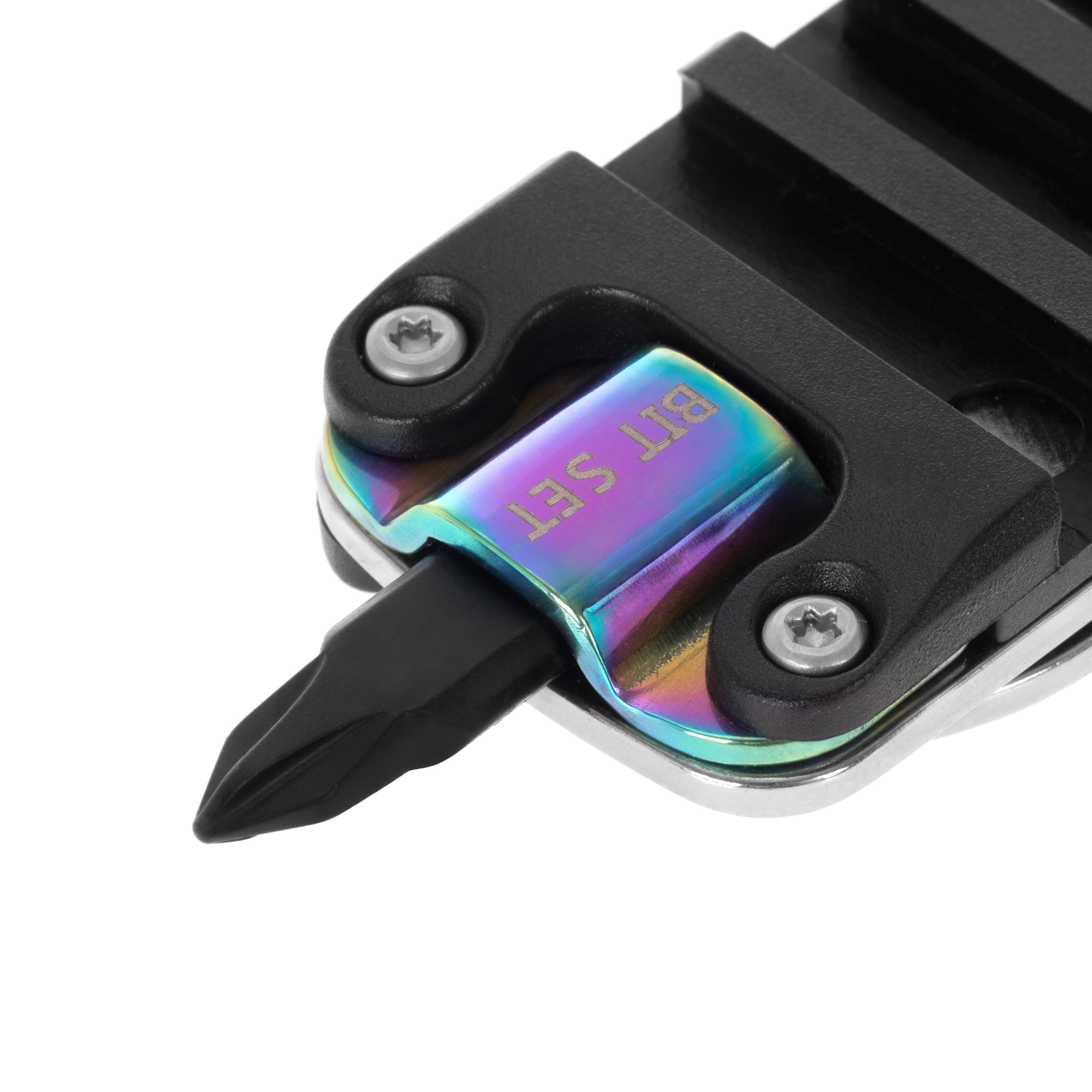 Multitool Mamba Tac EDC Slate 6w1