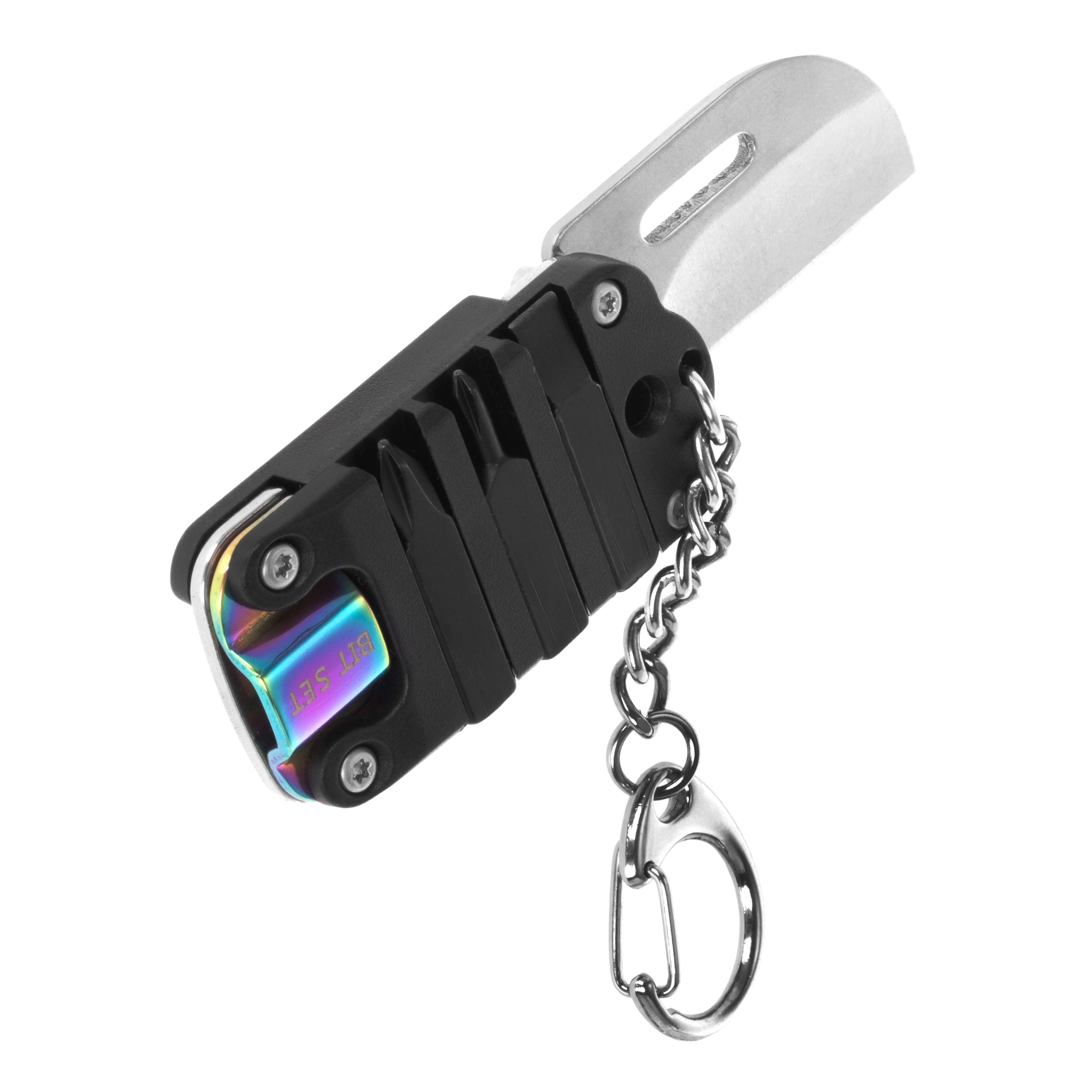 Multitool Mamba Tac EDC Slate 6w1