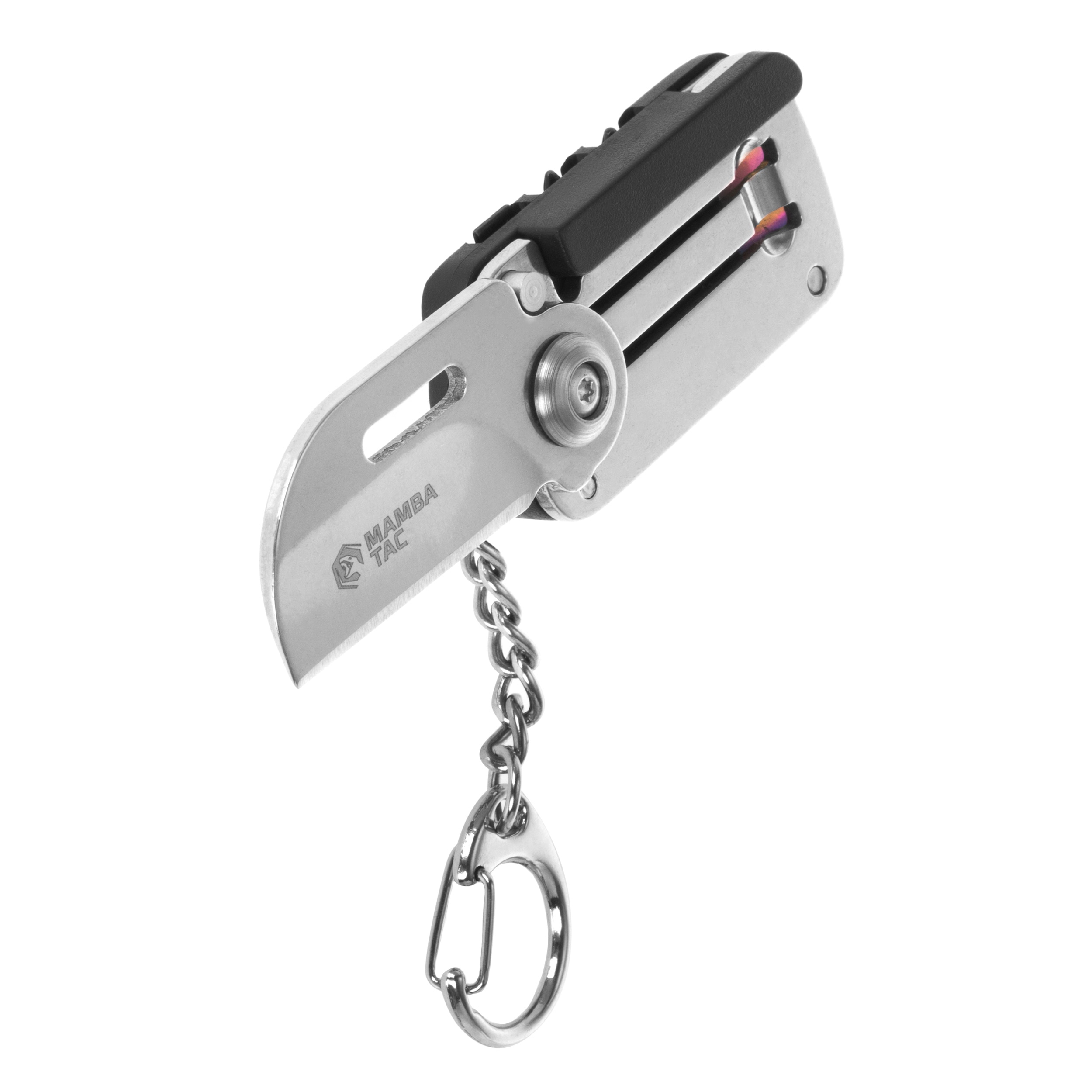 Multitool Mamba Tac EDC Slate 6w1