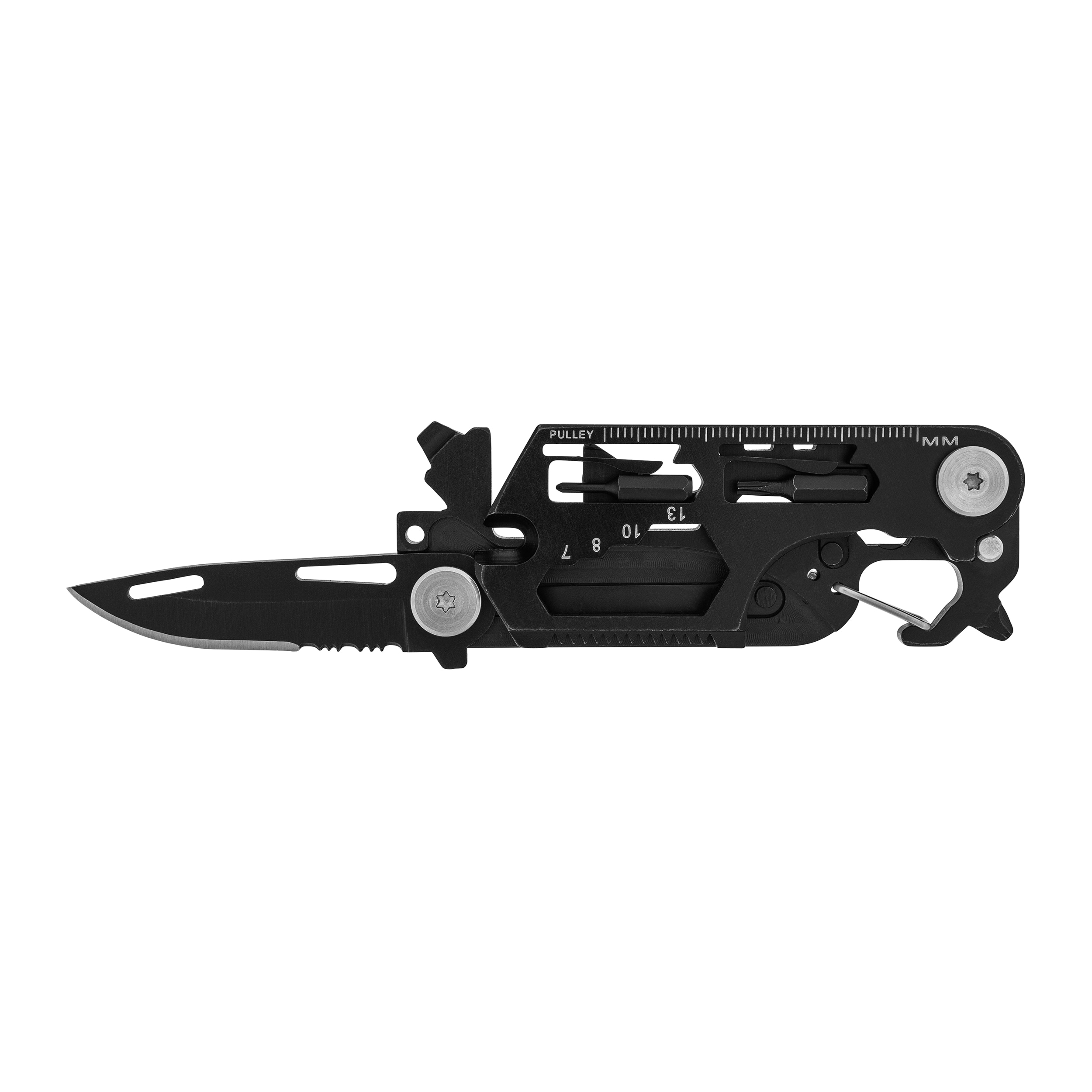 Мультитул Mamba Tac Crane 25в1 - Black