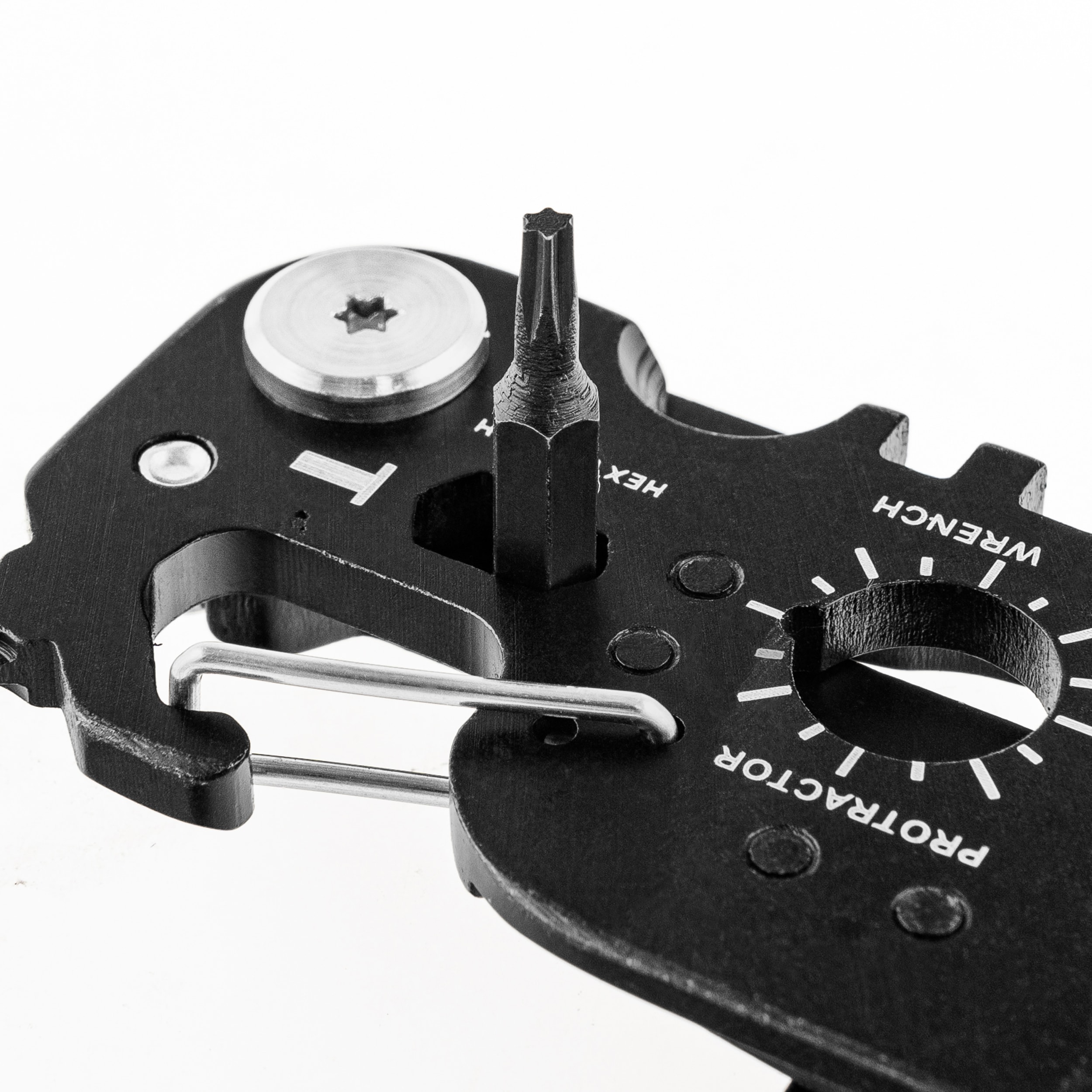 Мультитул Mamba Tac Crane 25в1 - Black