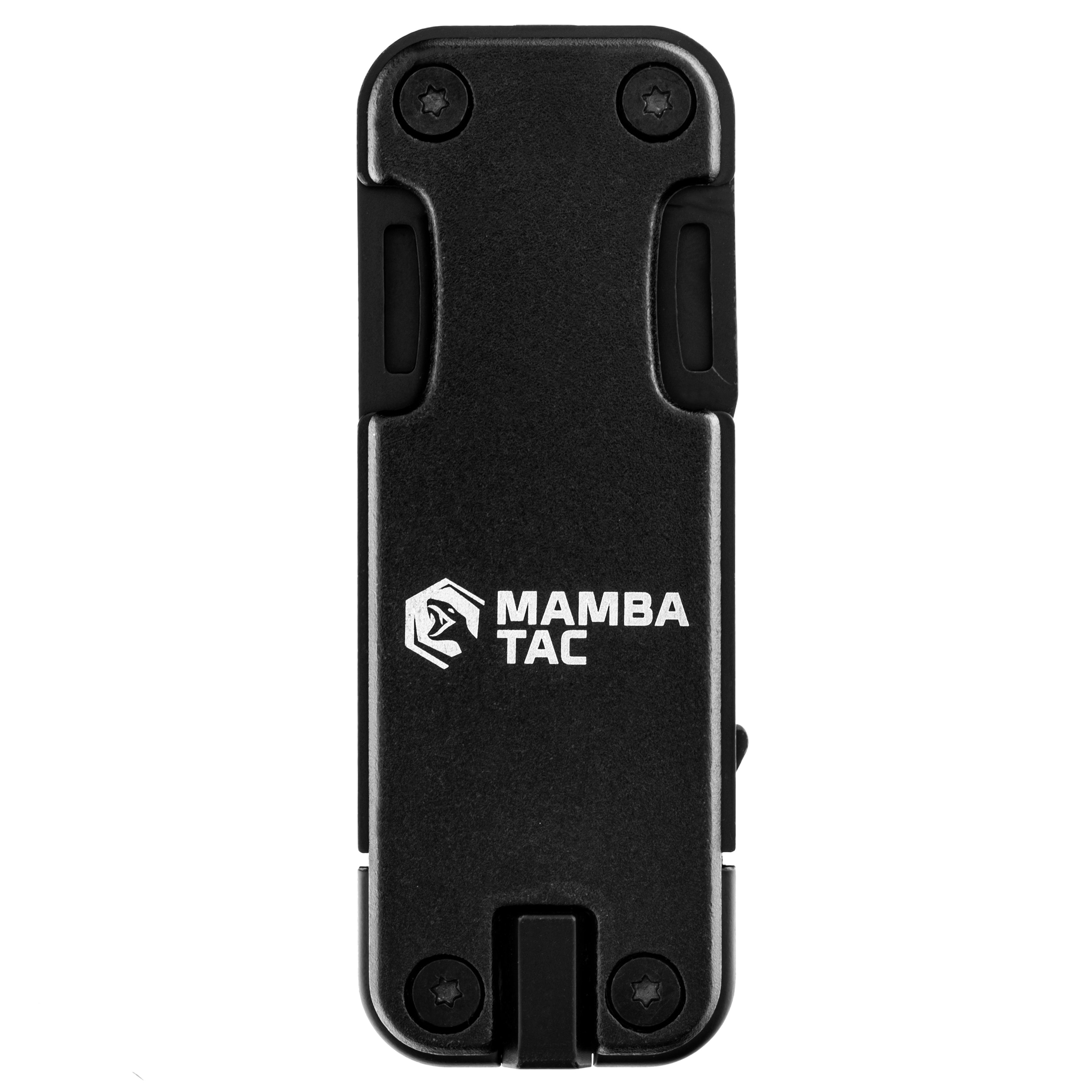 Мультитул Mamba Tac Ambi 14в1 - Black