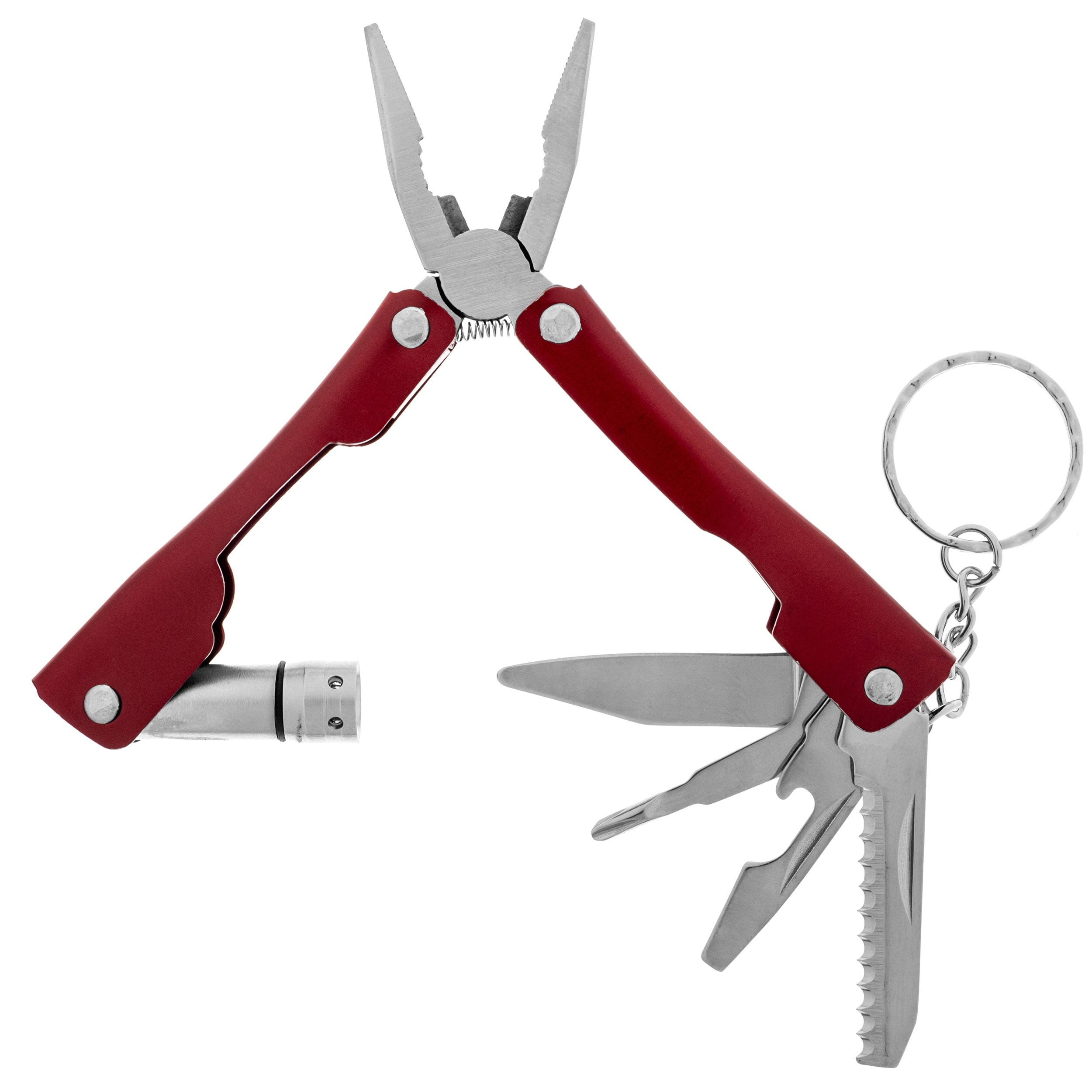 Набір для виживання Mamba Tac SOS Survival Kit