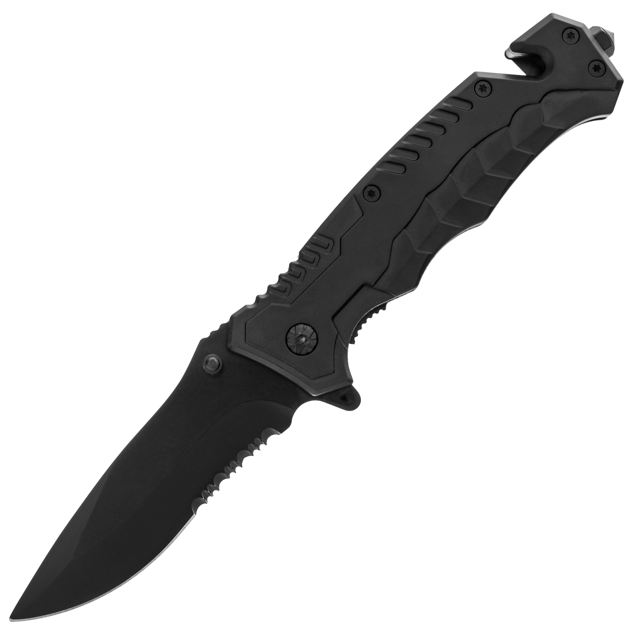 Zestaw survivalowy Mamba Tac Must Have Survival Kit