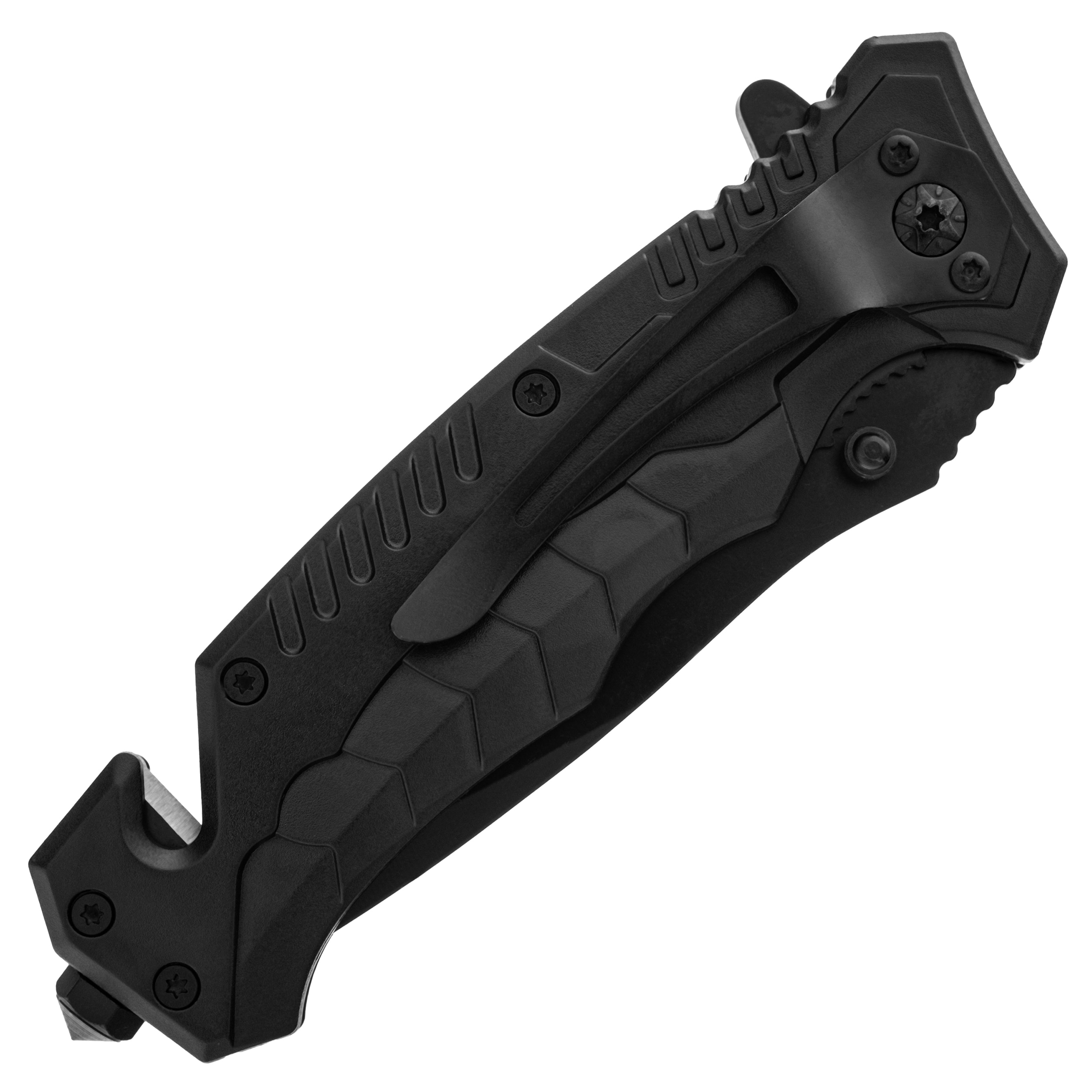 Zestaw survivalowy Mamba Tac Must Have Survival Kit