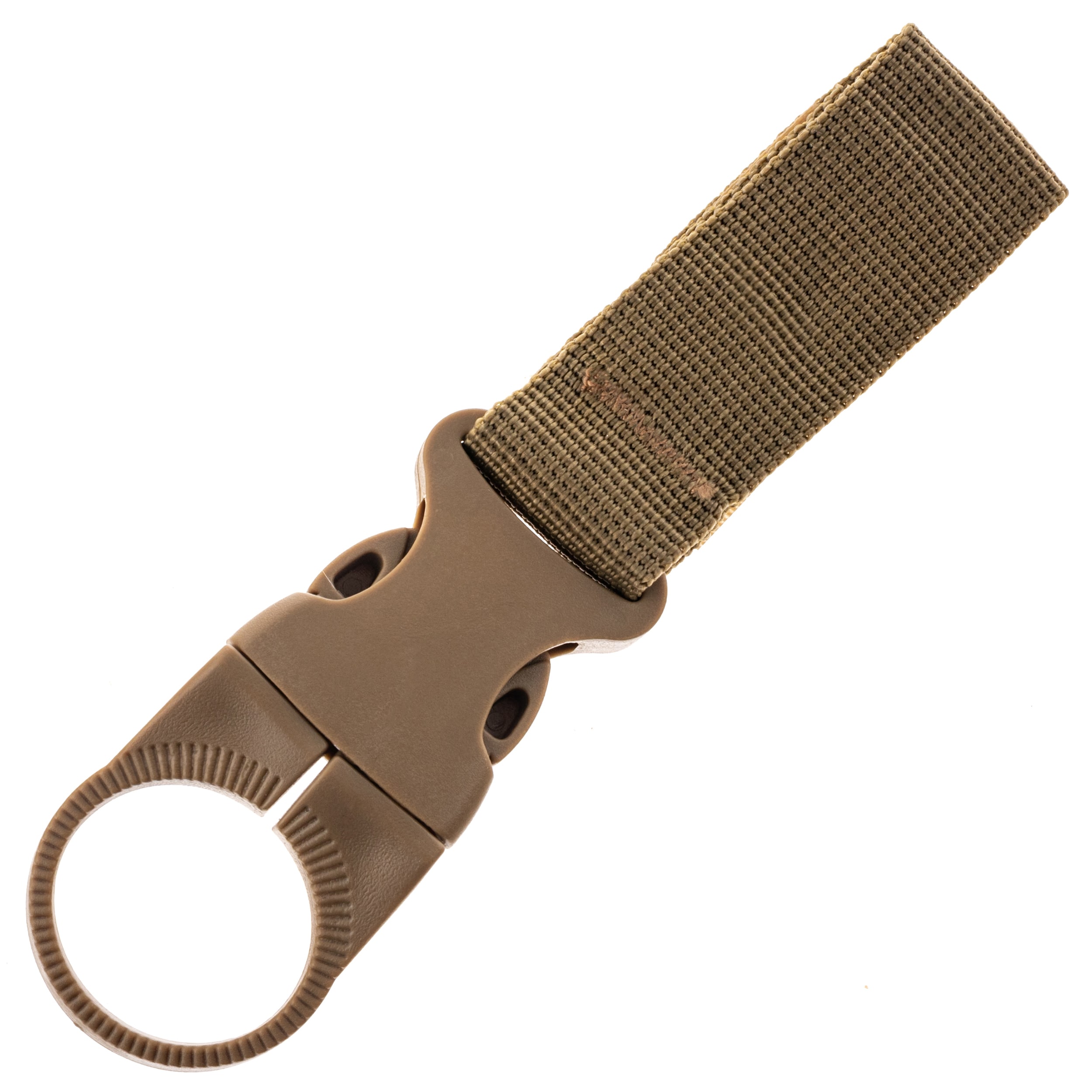 Zestaw survivalowy Mamba Tac All In One Survival Box