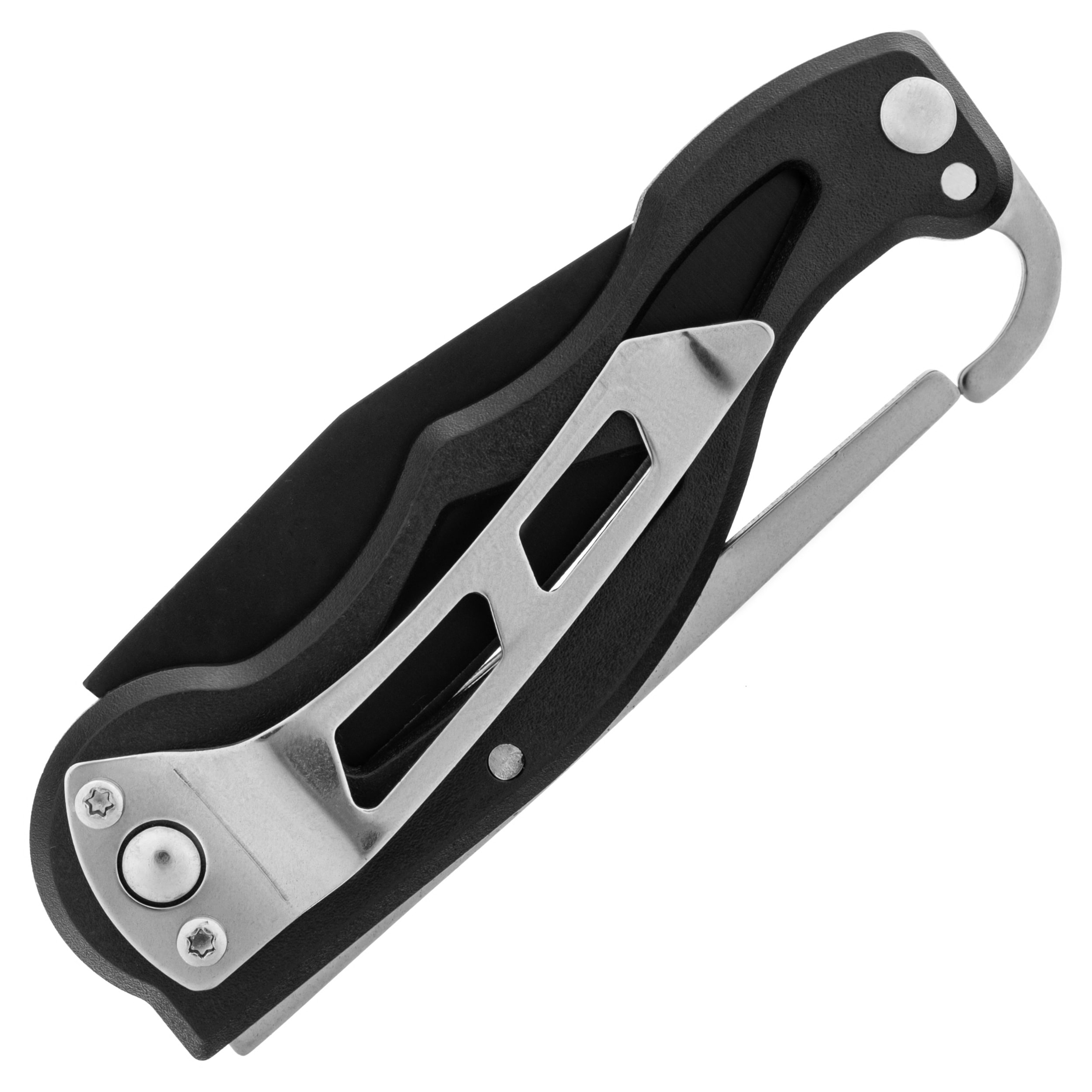 Zestaw survivalowy Mamba Tac All In One Survival Box