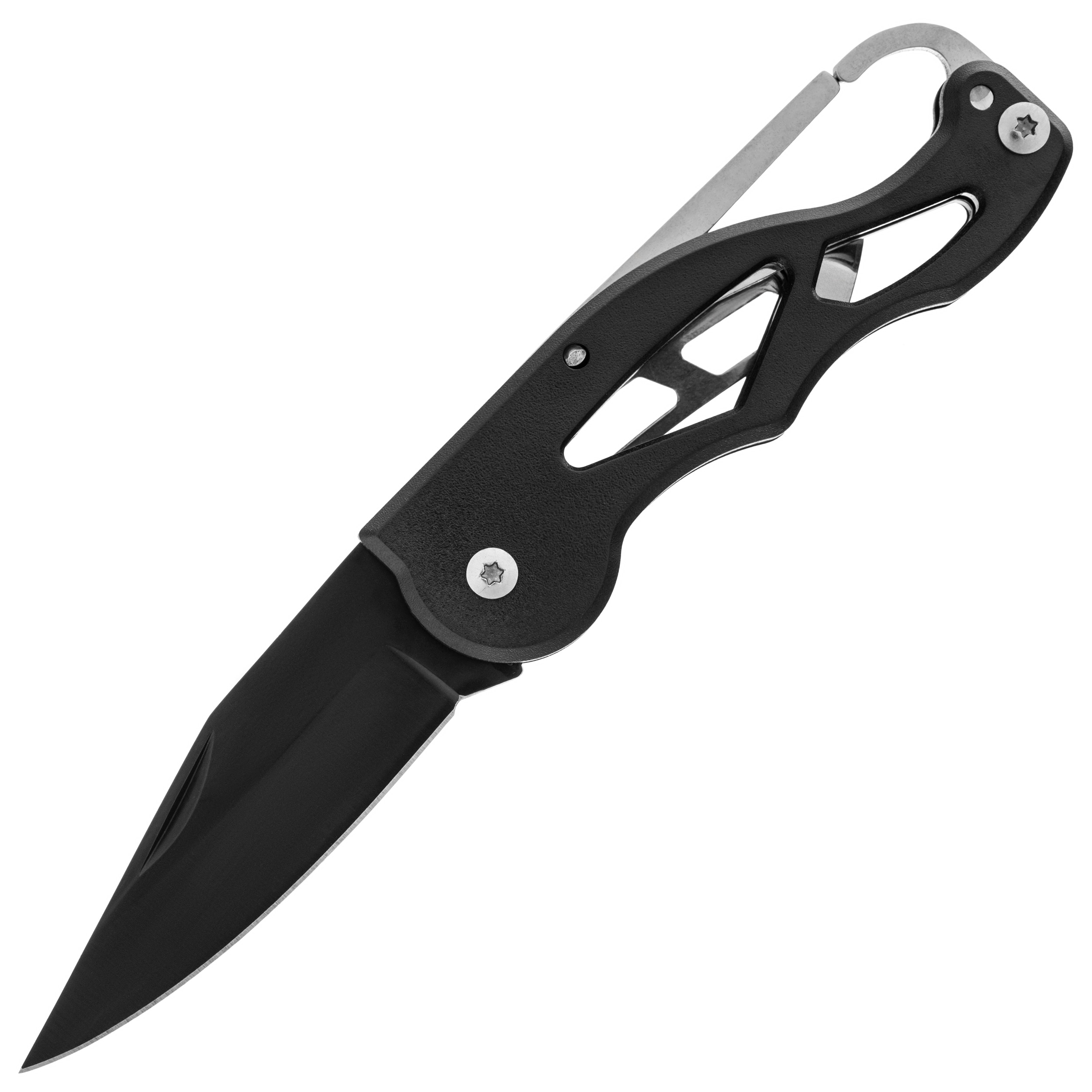 Zestaw survivalowy Mamba Tac All In One Survival Box