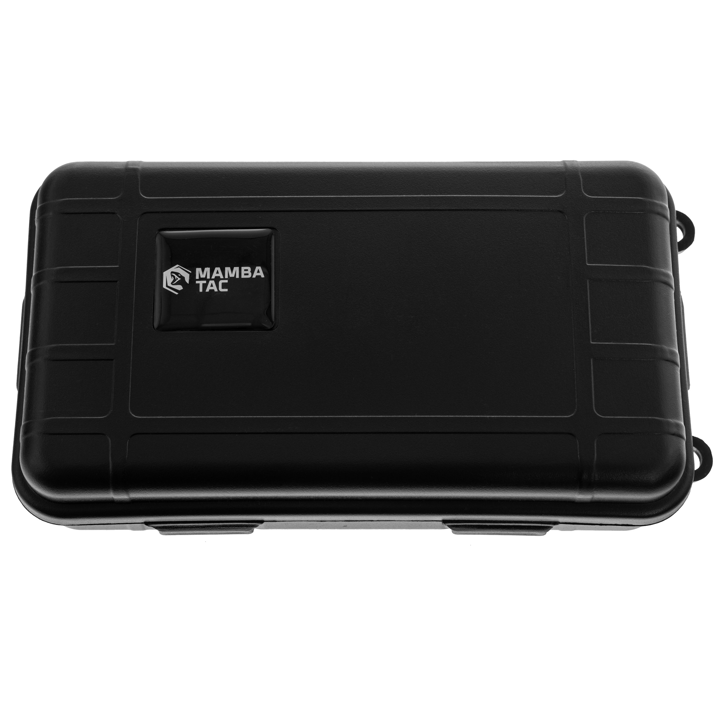Zestaw survivalowy Mamba Tac All In One Survival Box
