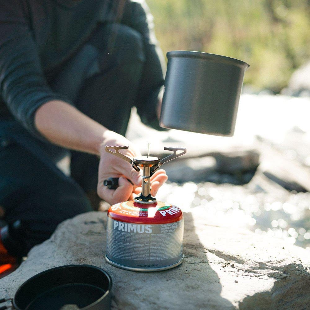Palnik turystyczny Primus Express Backpacking Stove