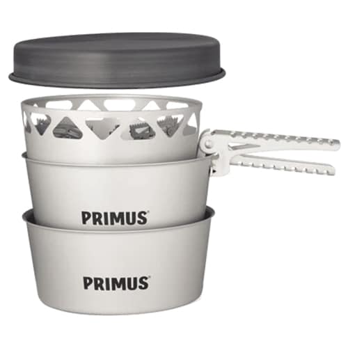 Туристичний набір для приготування їжі Primus Essential Stove - 1,3 л