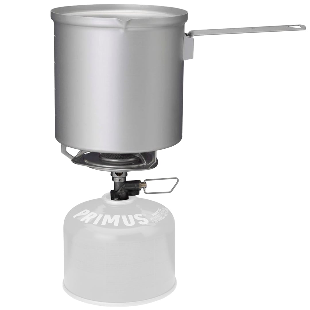 Palnik turystyczny Primus Essential Trail Stove Standard