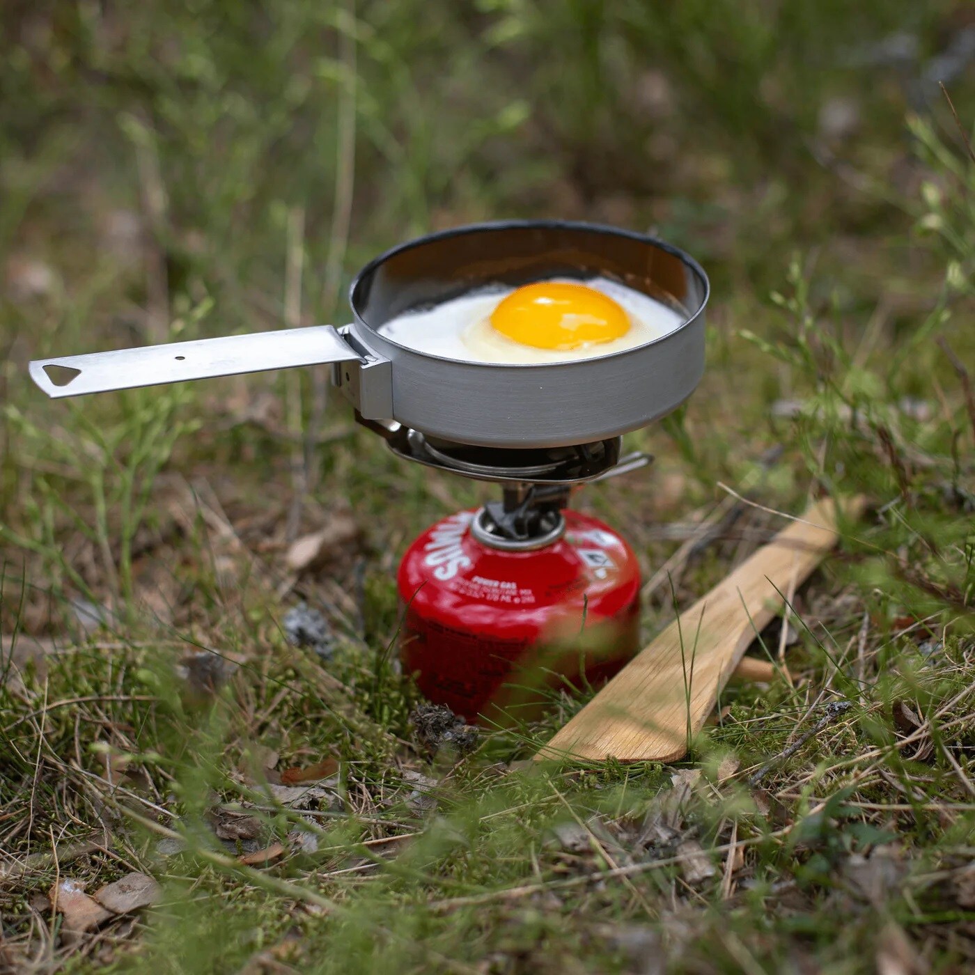 Palnik turystyczny Primus Essential Trail Stove Duo