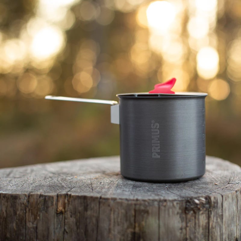 Garnek turystyczny Primus Trek Pot 0,6 l