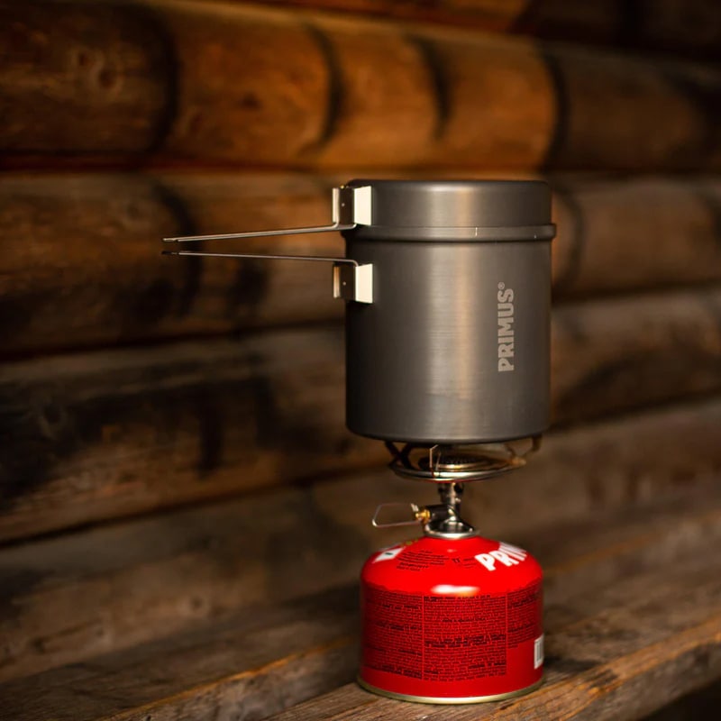 Garnek turystyczny Primus Trek Pot 1 l