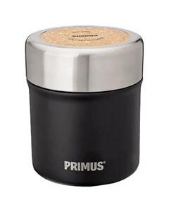 Термос для їжі Primus Preppen Vaccum Jug 0,7 л - Black Термос для їжі Primus Preppen Vaccum Jug 0,7 л - Black