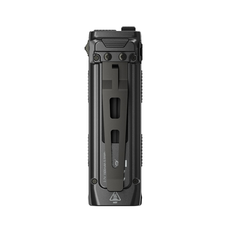 Ліхтарик Nitecore EDC23 - 2500 люменів